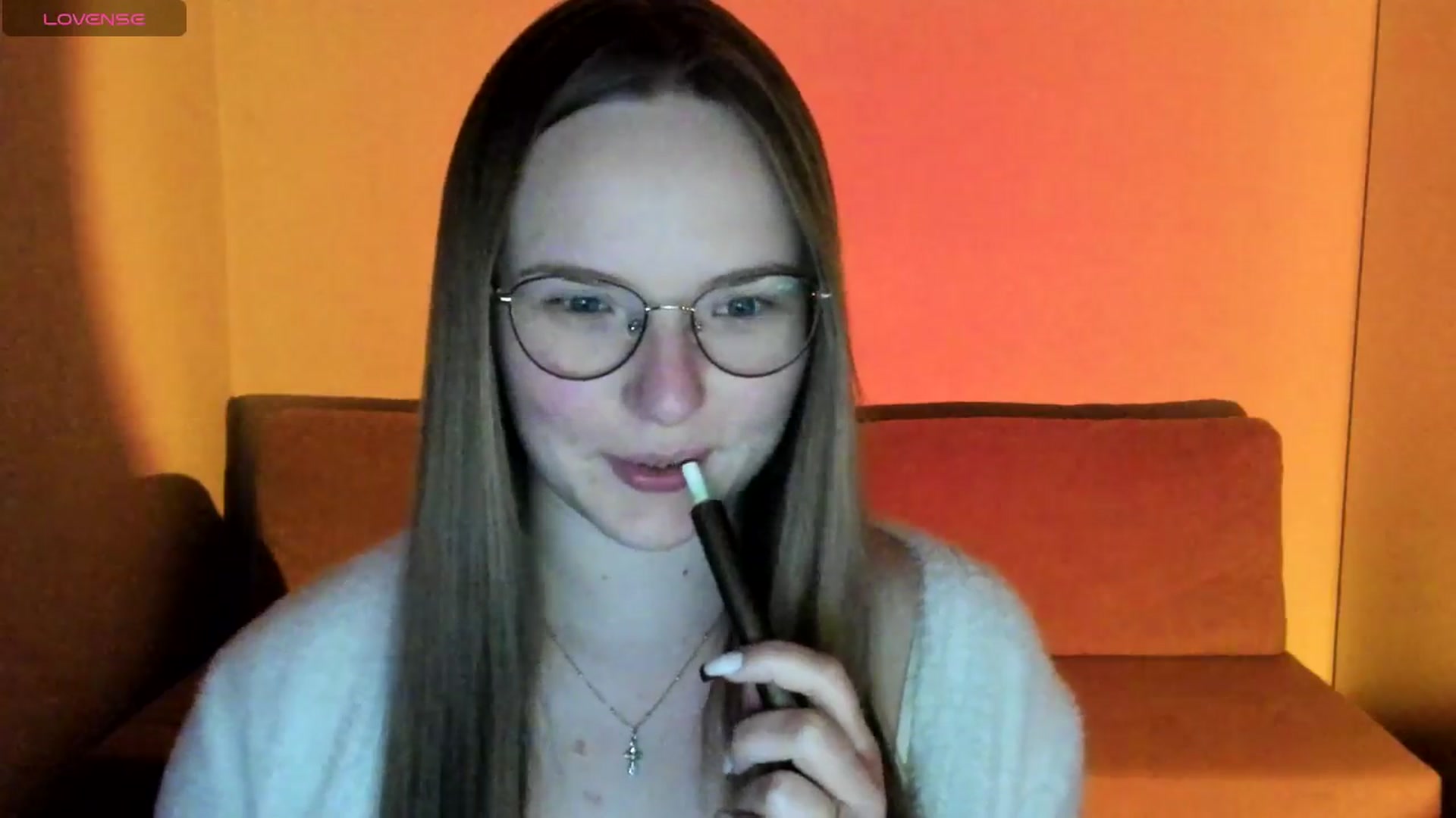 Gallery image thumbnail from Shy_Melany's myfreecams stream on, 11/12/2025, 20:20 image 10 of 20