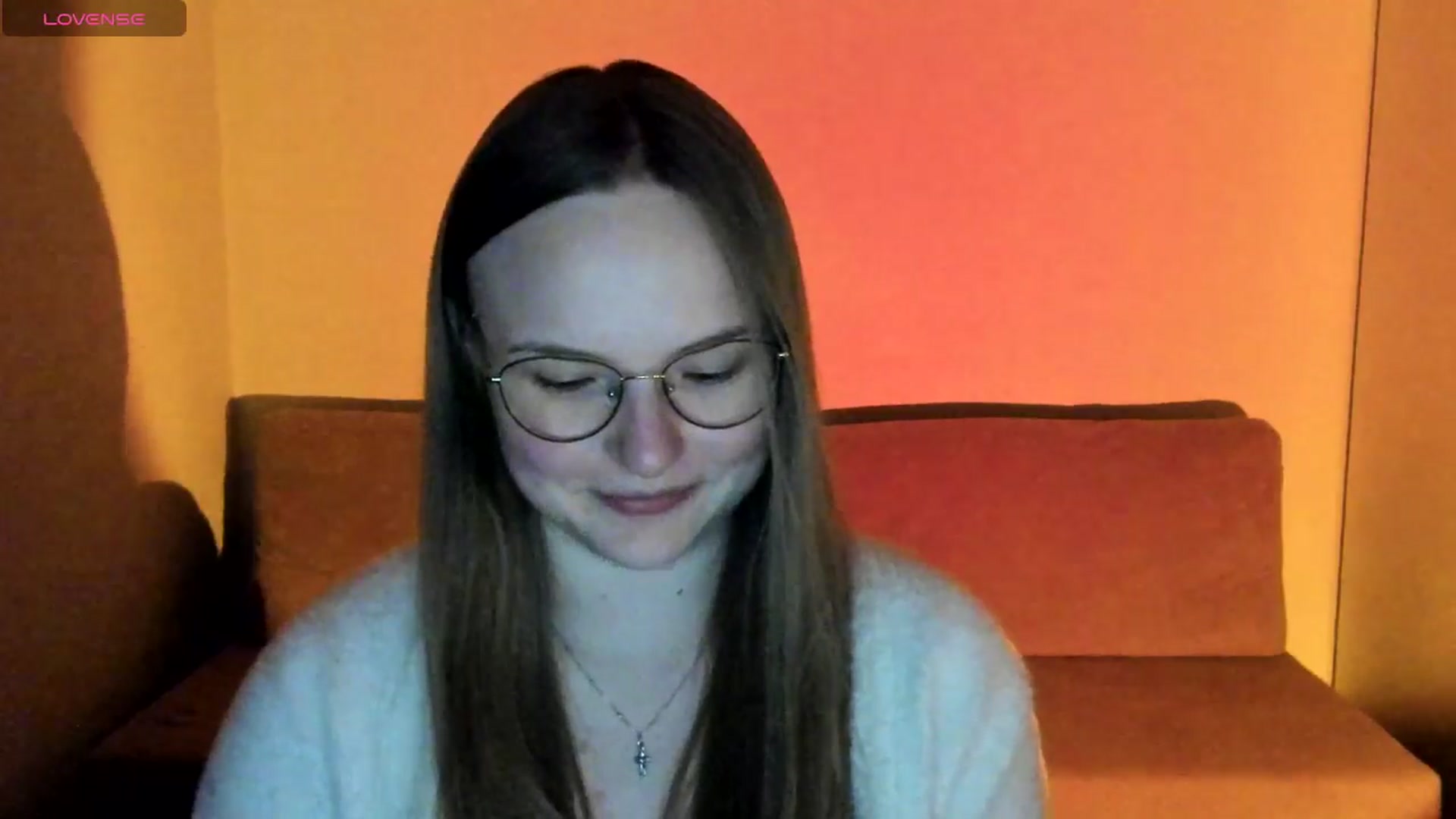 Gallery image thumbnail from Shy_Melany's myfreecams stream on, 11/12/2025, 20:20 image 5 of 20