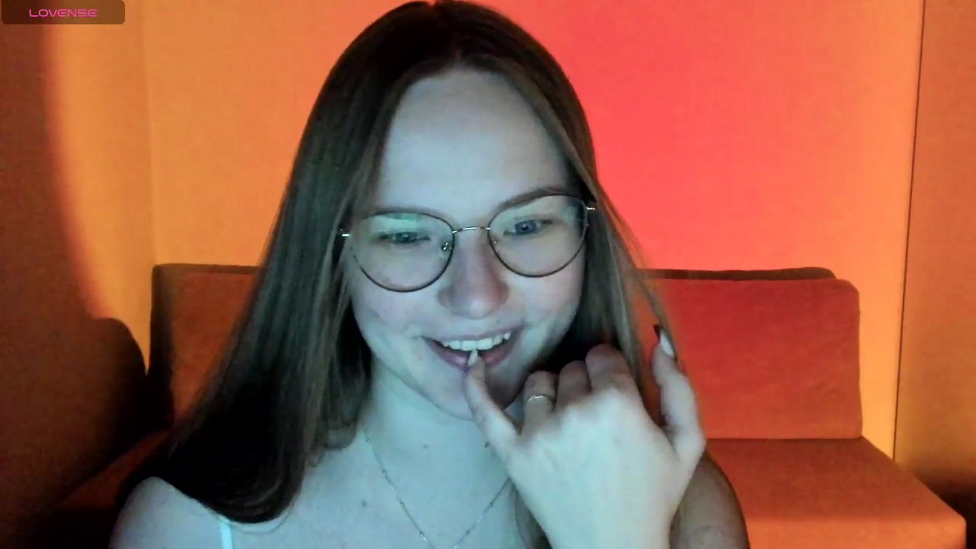 Gallery image thumbnail from Shy_Melany's myfreecams stream on, 11/12/2025, 21:56 image 4 of 20