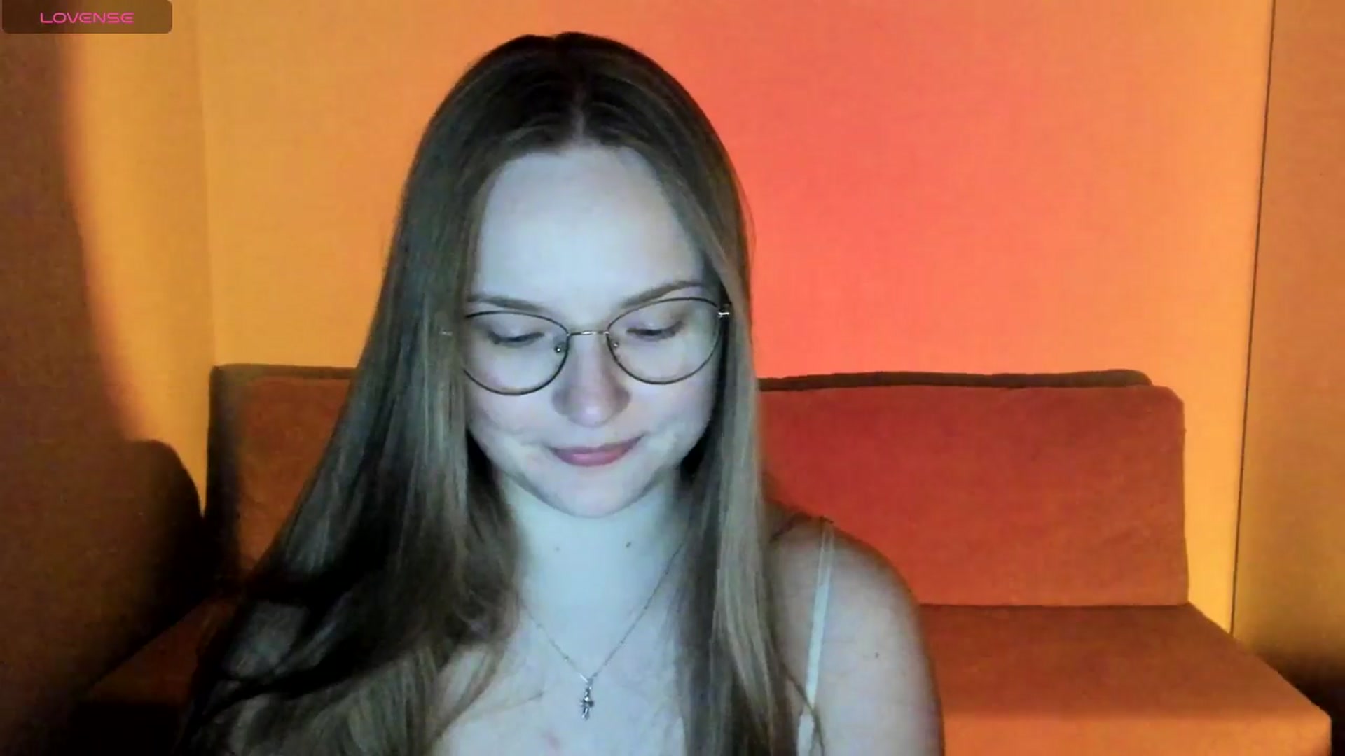 Gallery image thumbnail from Shy_Melany's myfreecams stream on, 11/12/2025, 21:56 image 19 of 20