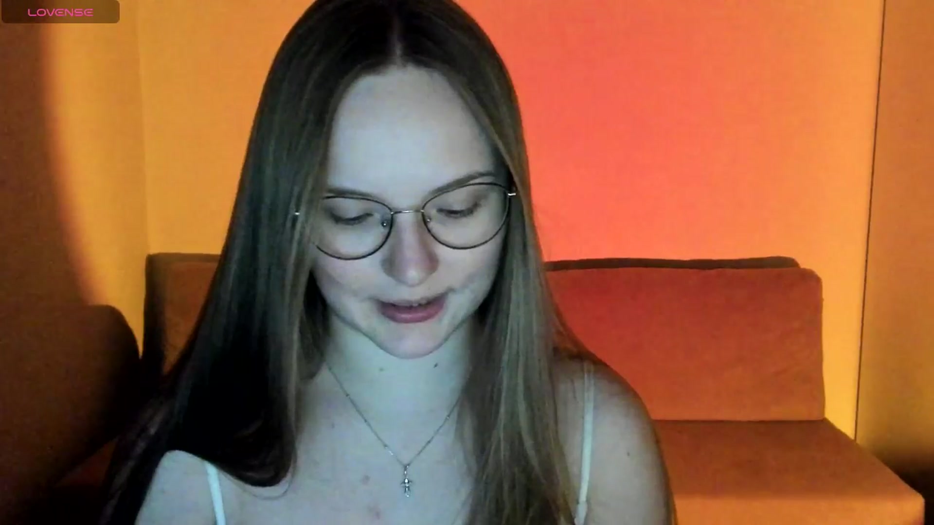 Gallery image thumbnail from Shy_Melany's myfreecams stream on, 11/12/2025, 21:56 image 5 of 20