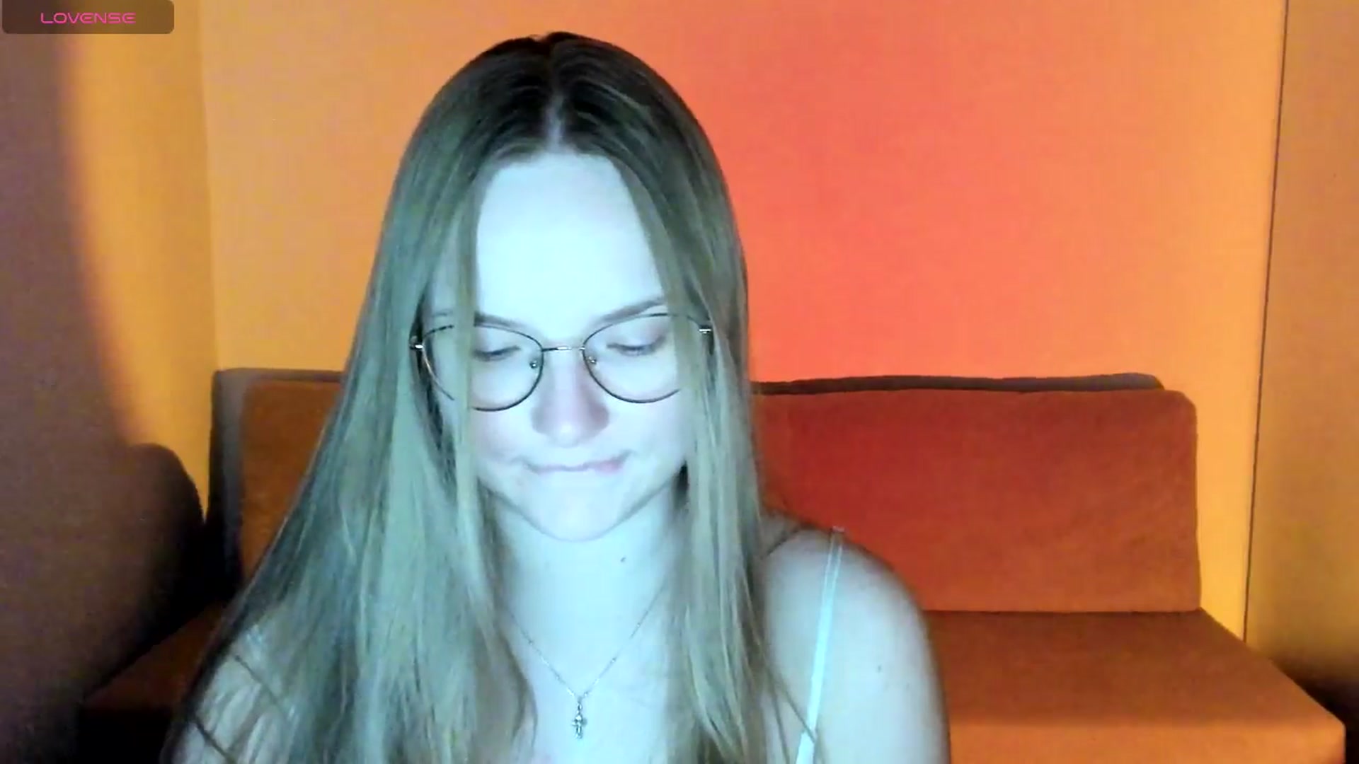Gallery image thumbnail from Shy_Melany's myfreecams stream on, 11/12/2025, 21:56 image 18 of 20