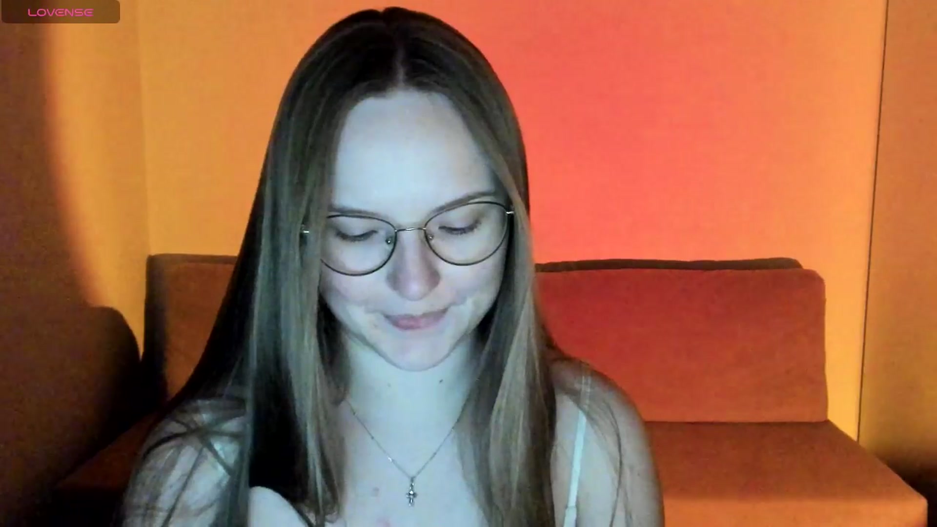 Gallery image thumbnail from Shy_Melany's myfreecams stream on, 11/12/2025, 21:56 image 8 of 20