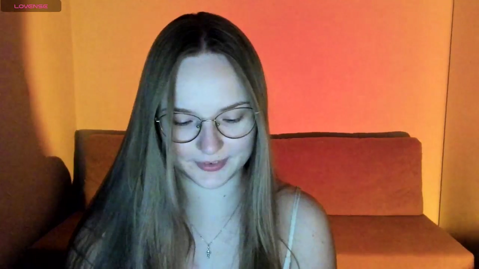 Gallery image thumbnail from Shy_Melany's myfreecams stream on, 11/12/2025, 21:56 image 17 of 20