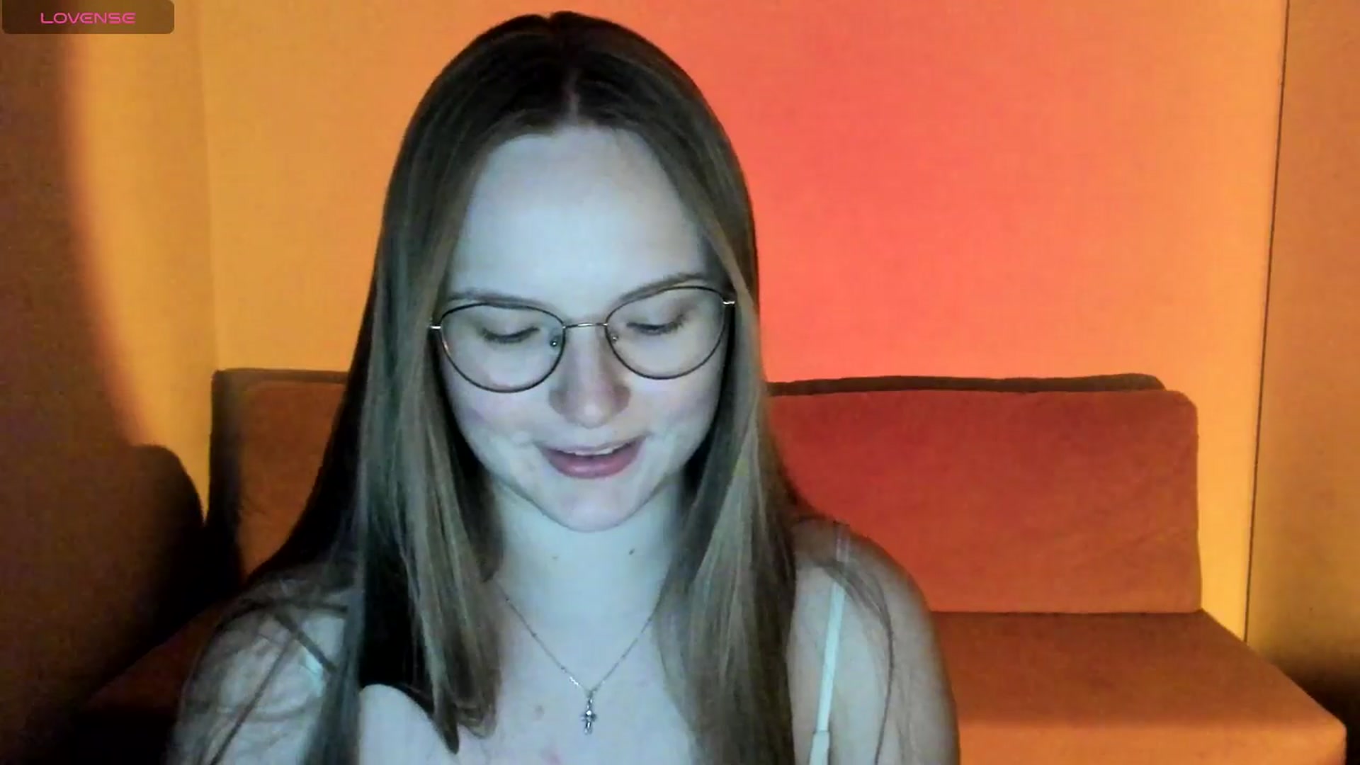 Gallery image thumbnail from Shy_Melany's myfreecams stream on, 11/12/2025, 21:56 image 7 of 20