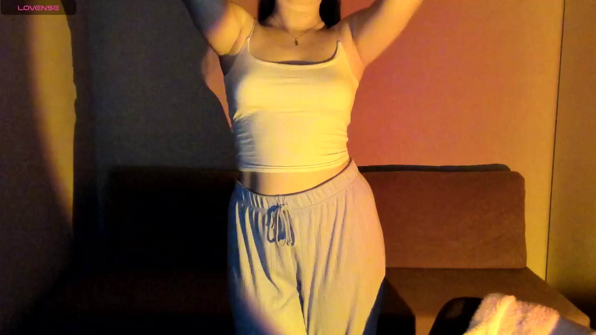 Gallery image thumbnail from Shy_Melany's myfreecams stream on, 11/12/2025, 21:56 image 1 of 20