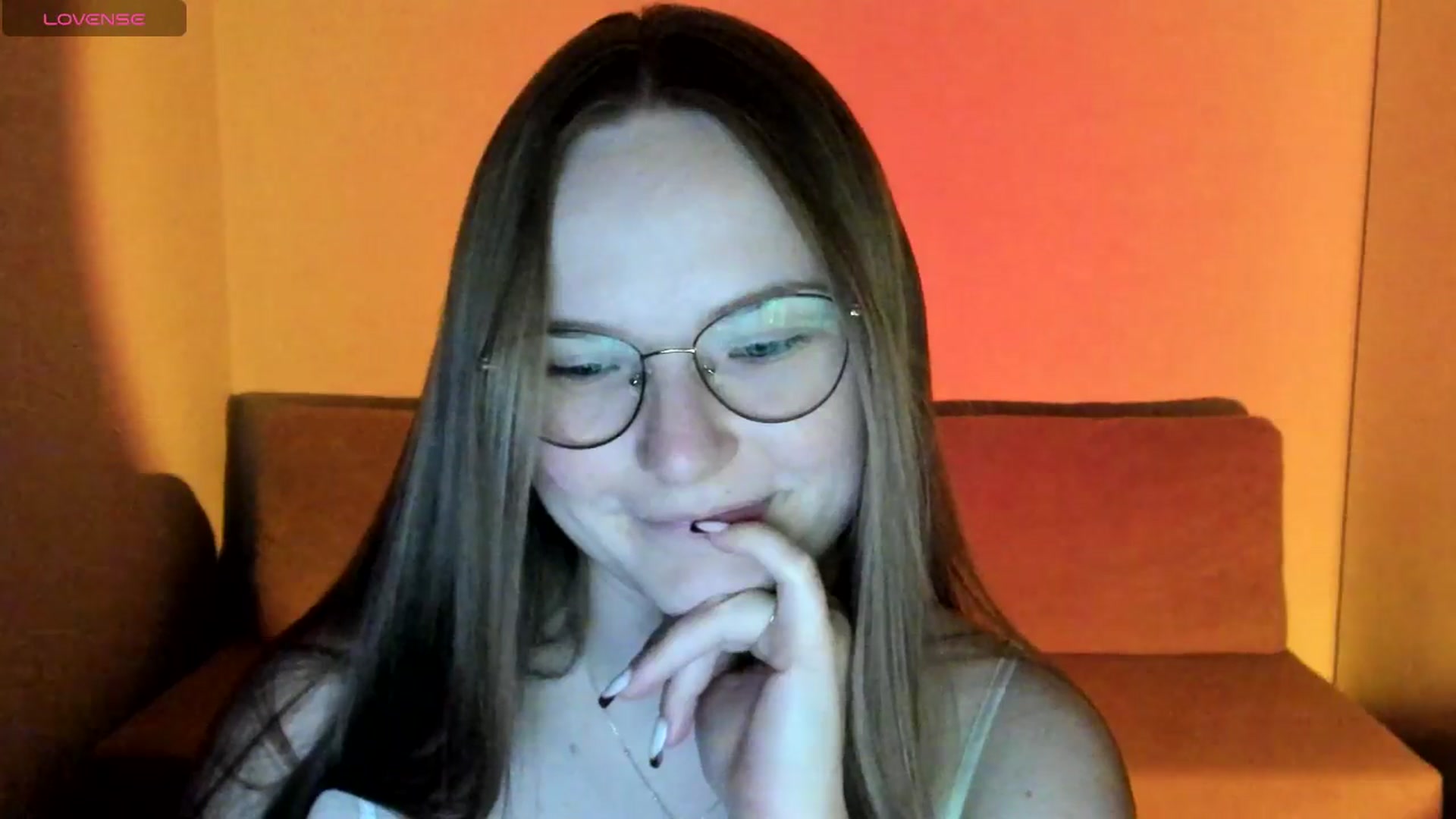 Gallery image thumbnail from Shy_Melany's myfreecams stream on, 11/12/2025, 21:56 image 6 of 20