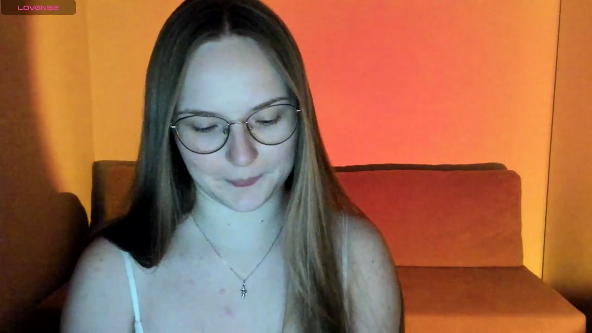 Gallery image thumbnail from Shy_Melany's myfreecams stream on, 11/12/2025, 21:56 image 2 of 20