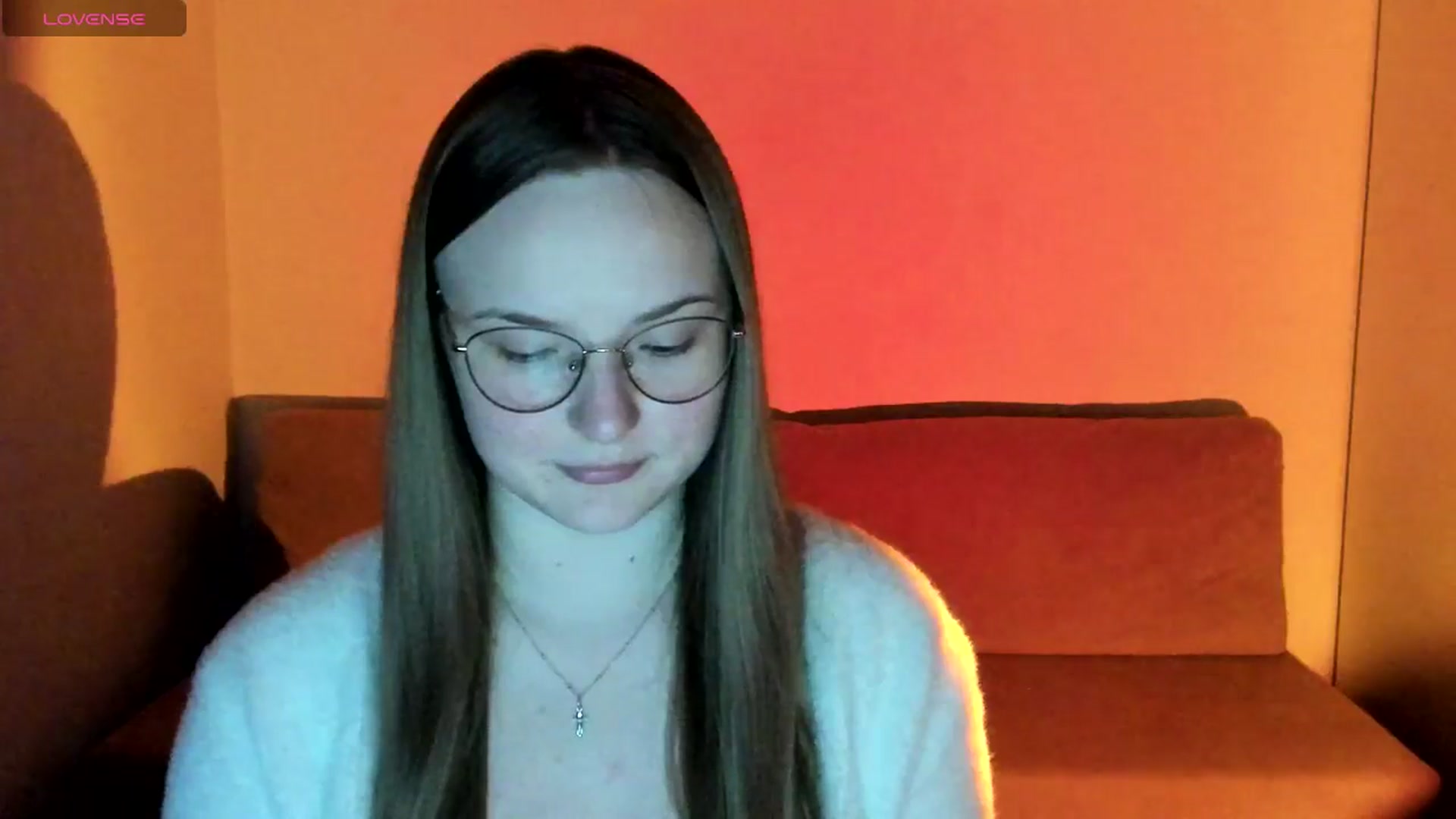 Gallery image thumbnail from Shy_Melany's myfreecams stream on, 11/13/2025, 18:26 image 4 of 20