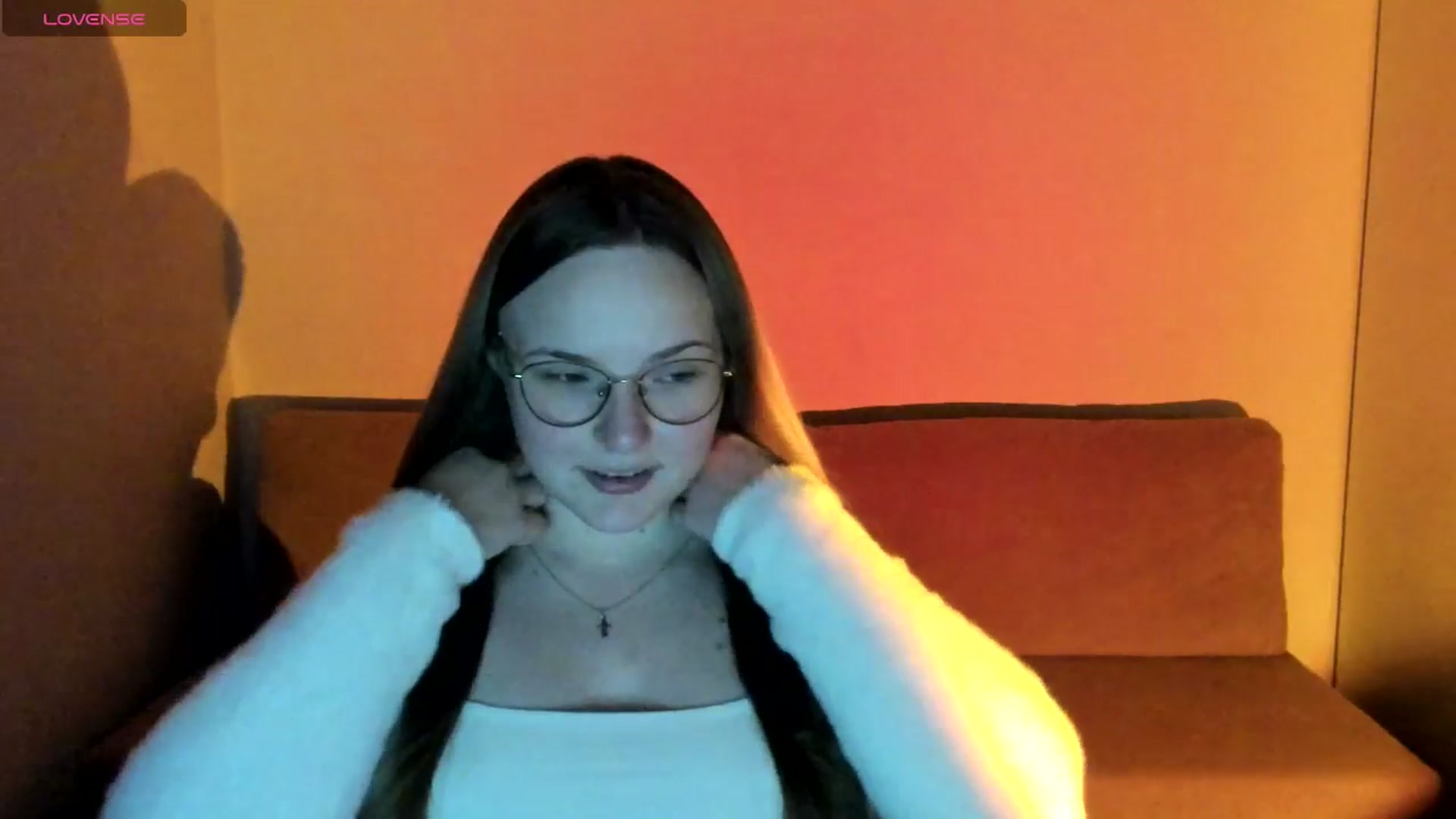 Gallery image thumbnail from Shy_Melany's myfreecams stream on, 11/13/2025, 18:26 image 14 of 20