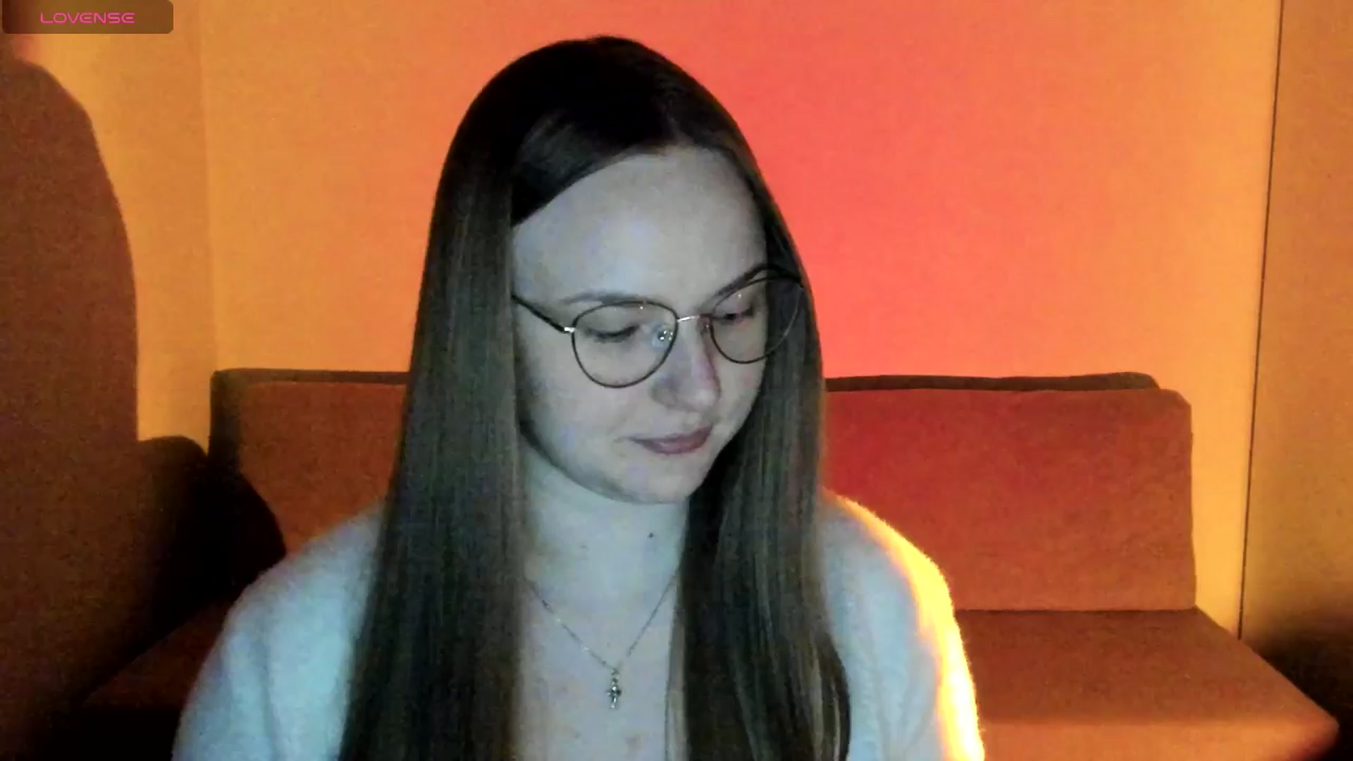 Gallery image thumbnail from Shy_Melany's myfreecams stream on, 11/13/2025, 20:31 image 16 of 20