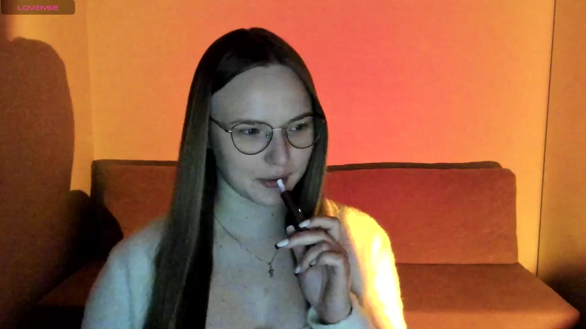 Gallery image thumbnail from Shy_Melany's myfreecams stream on, 11/13/2025, 20:31 image 19 of 20