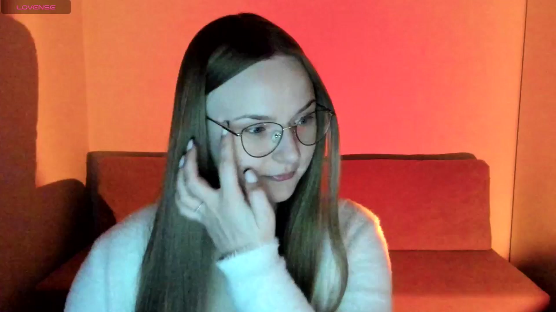 Gallery image thumbnail from Shy_Melany's myfreecams stream on, 11/13/2025, 20:31 image 10 of 20