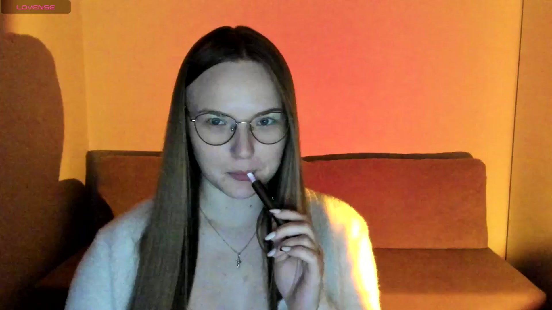 Gallery image thumbnail from Shy_Melany's myfreecams stream on, 11/13/2025, 20:31 image 18 of 20