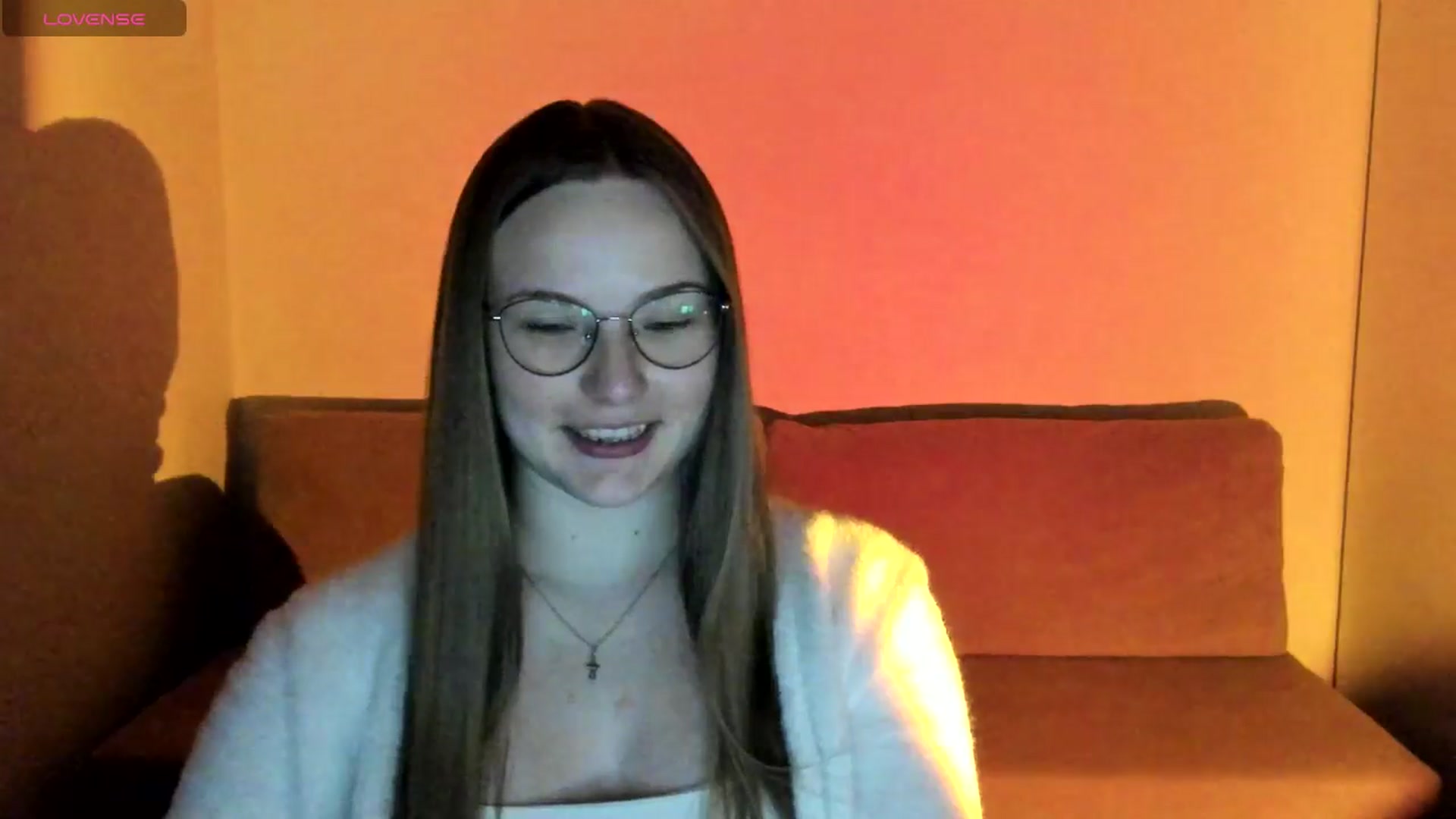 Gallery image thumbnail from Shy_Melany's myfreecams stream on, 11/13/2025, 21:41 image 6 of 20