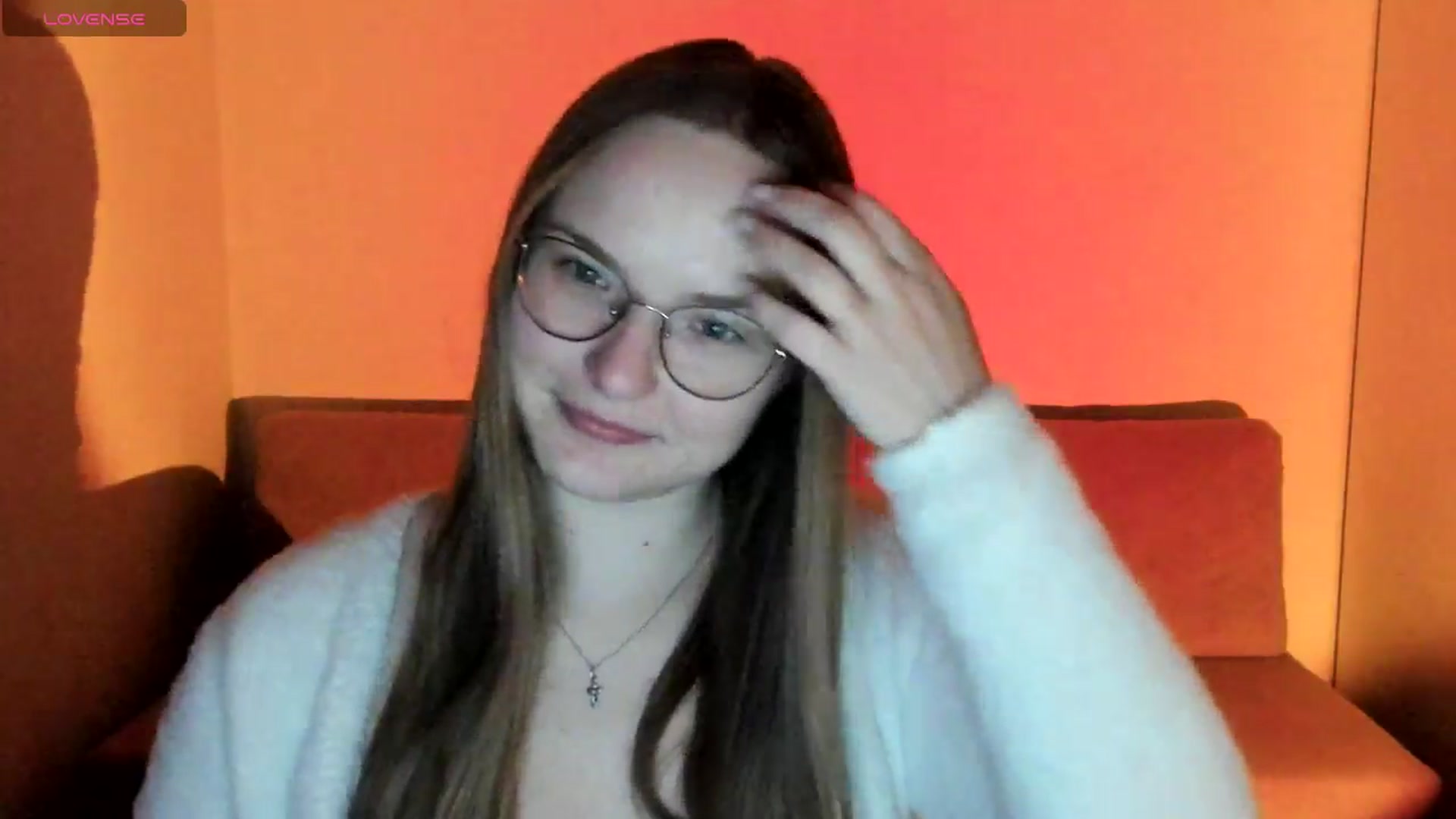 Gallery image thumbnail from Shy_Melany's myfreecams stream on, 11/13/2025, 21:41 image 17 of 20