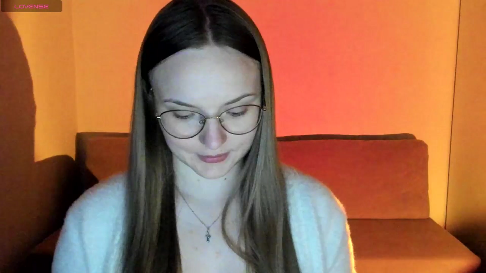 Gallery image thumbnail from Shy_Melany's myfreecams stream on, 11/13/2025, 21:41 image 19 of 20