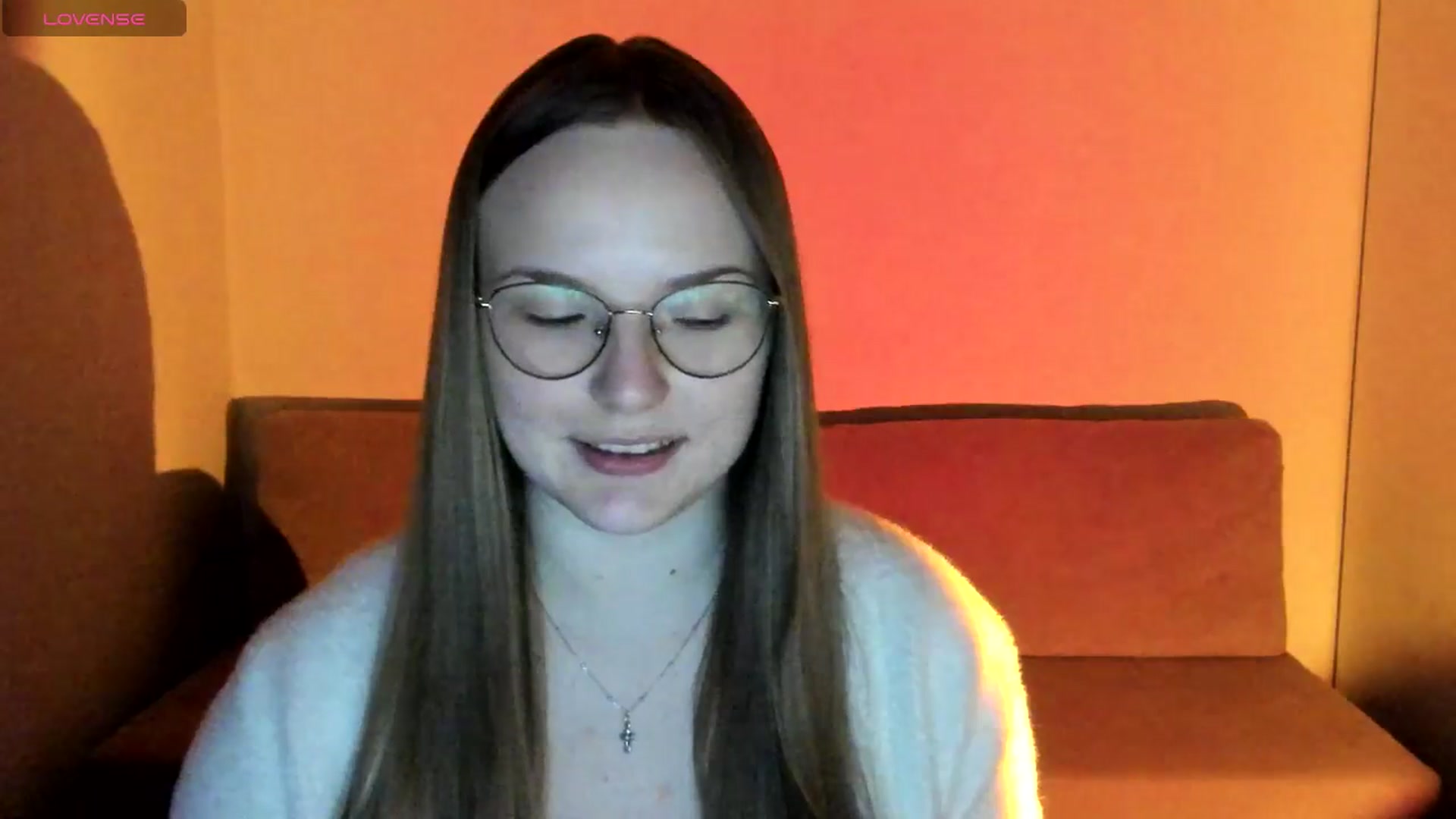 Gallery image thumbnail from Shy_Melany's myfreecams stream on, 11/13/2025, 21:41 image 13 of 20