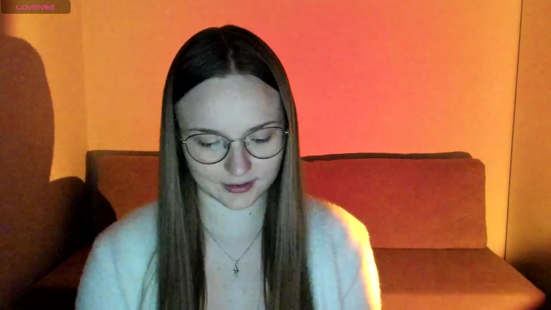 Gallery image thumbnail from Shy_Melany's myfreecams stream on, 11/13/2025, 21:56 image 18 of 20