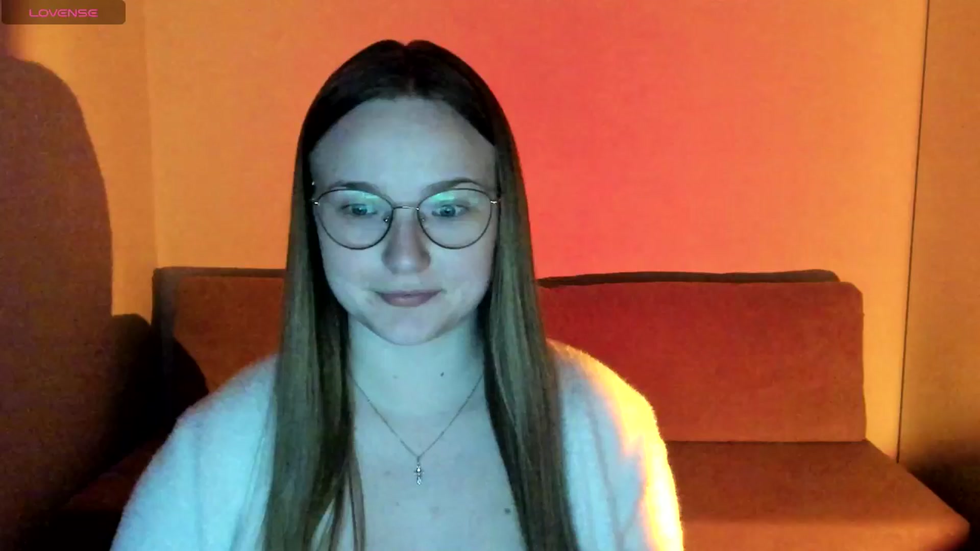 Gallery image thumbnail from Shy_Melany's myfreecams stream on, 11/13/2025, 21:56 image 2 of 20