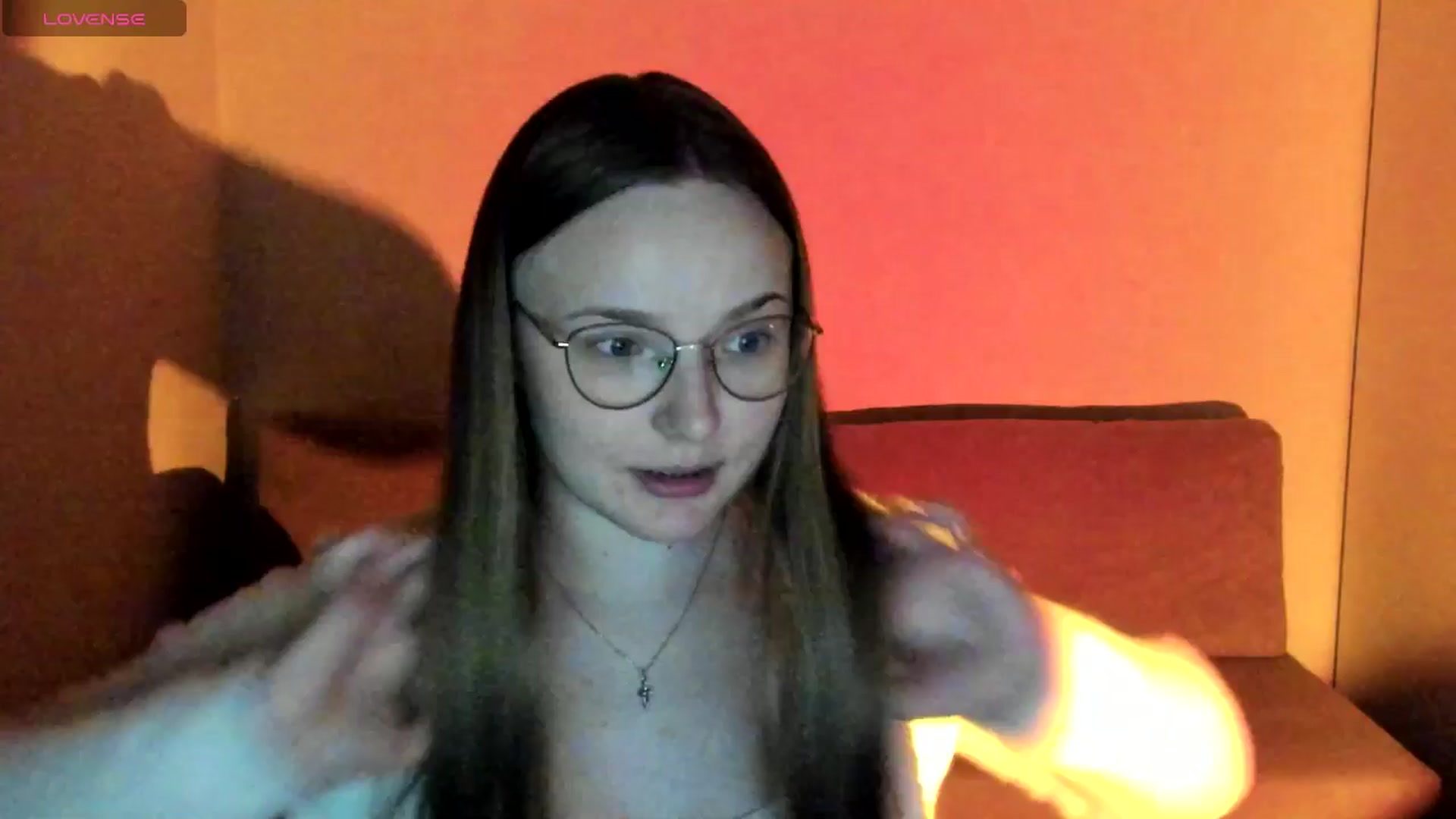 Gallery image thumbnail from Shy_Melany's myfreecams stream on, 11/13/2025, 21:56 image 1 of 20