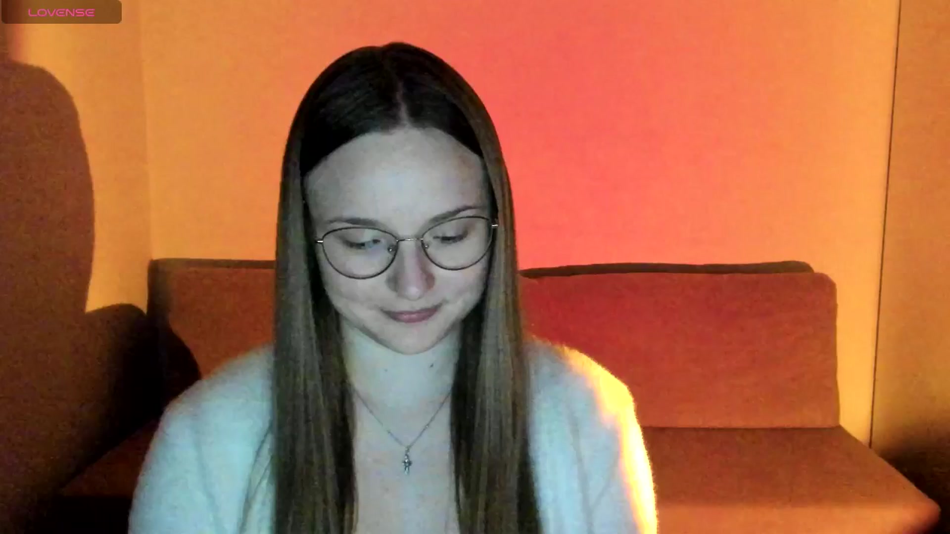 Gallery image thumbnail from Shy_Melany's myfreecams stream on, 11/13/2025, 21:56 image 17 of 20