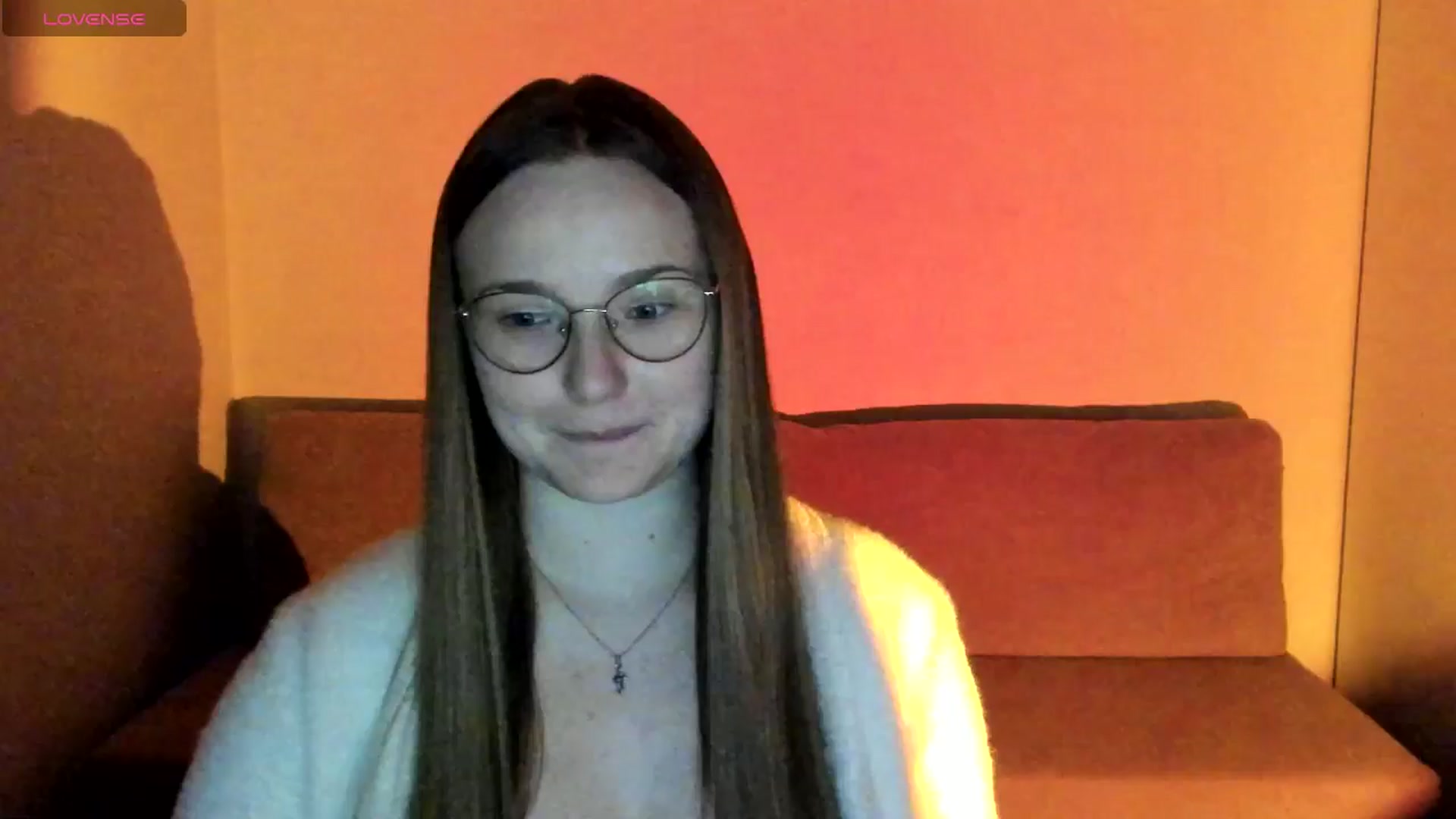 Gallery image thumbnail from Shy_Melany's myfreecams stream on, 11/13/2025, 21:56 image 19 of 20