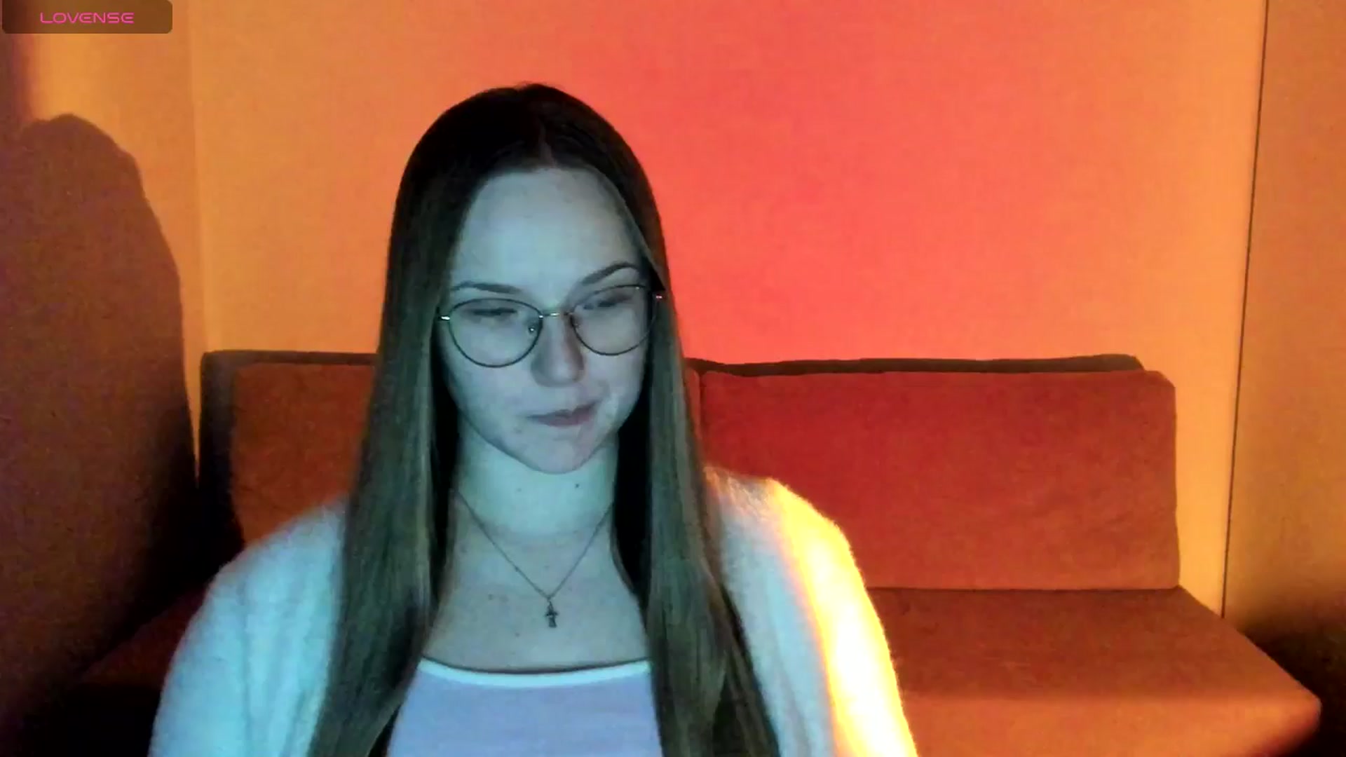 Gallery image thumbnail from Shy_Melany's myfreecams stream on, 11/14/2025, 17:15 image 9 of 20