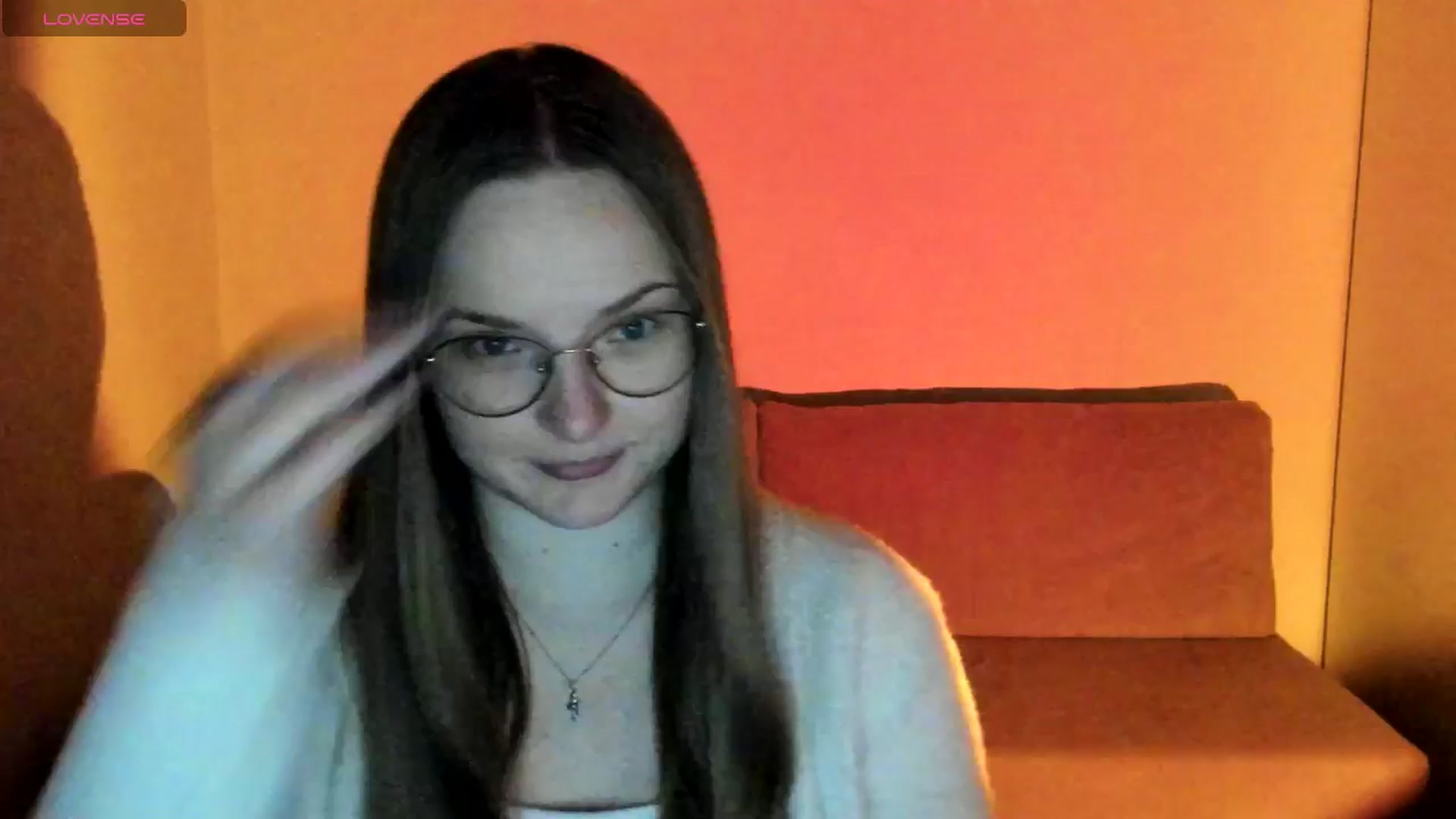 Gallery image thumbnail from Shy_Melany's myfreecams stream on, 11/14/2025, 17:15 image 2 of 20