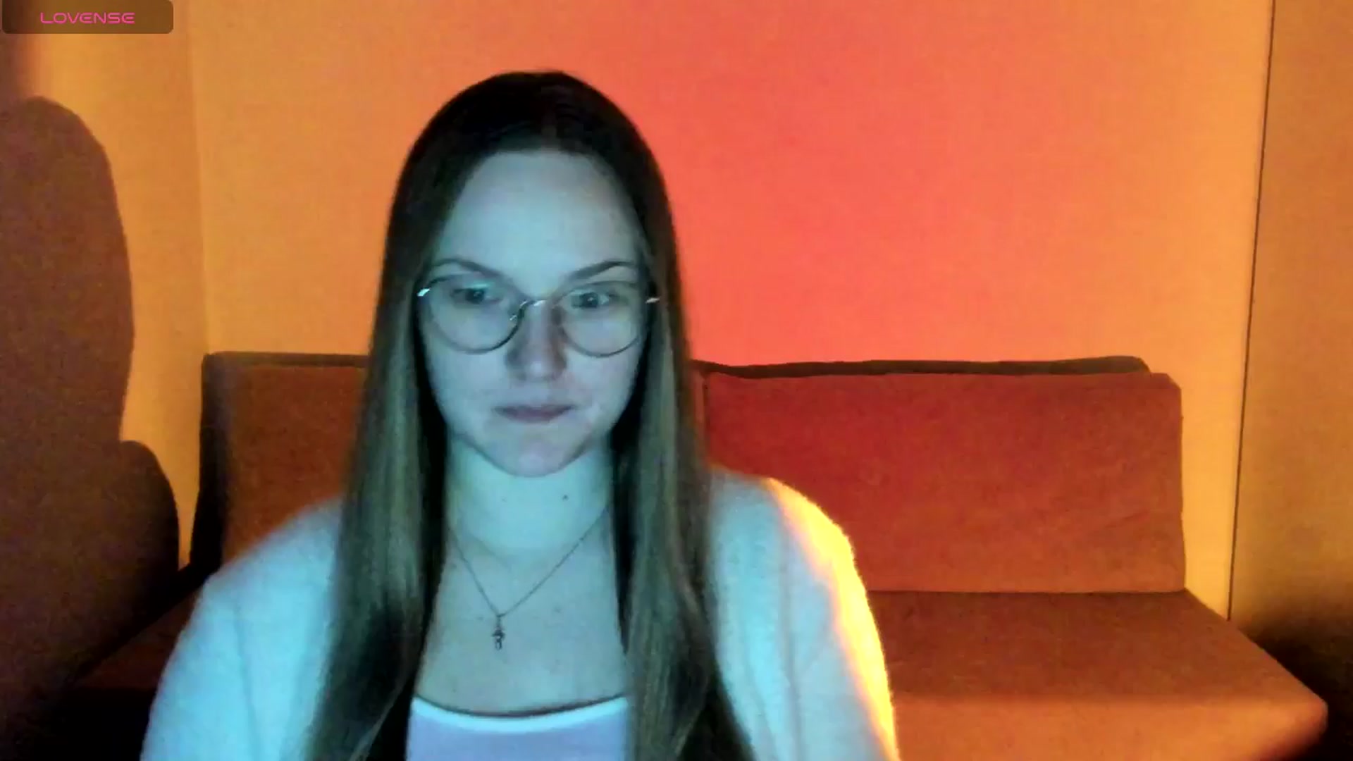 Gallery image thumbnail from Shy_Melany's myfreecams stream on, 11/14/2025, 17:15 image 5 of 20