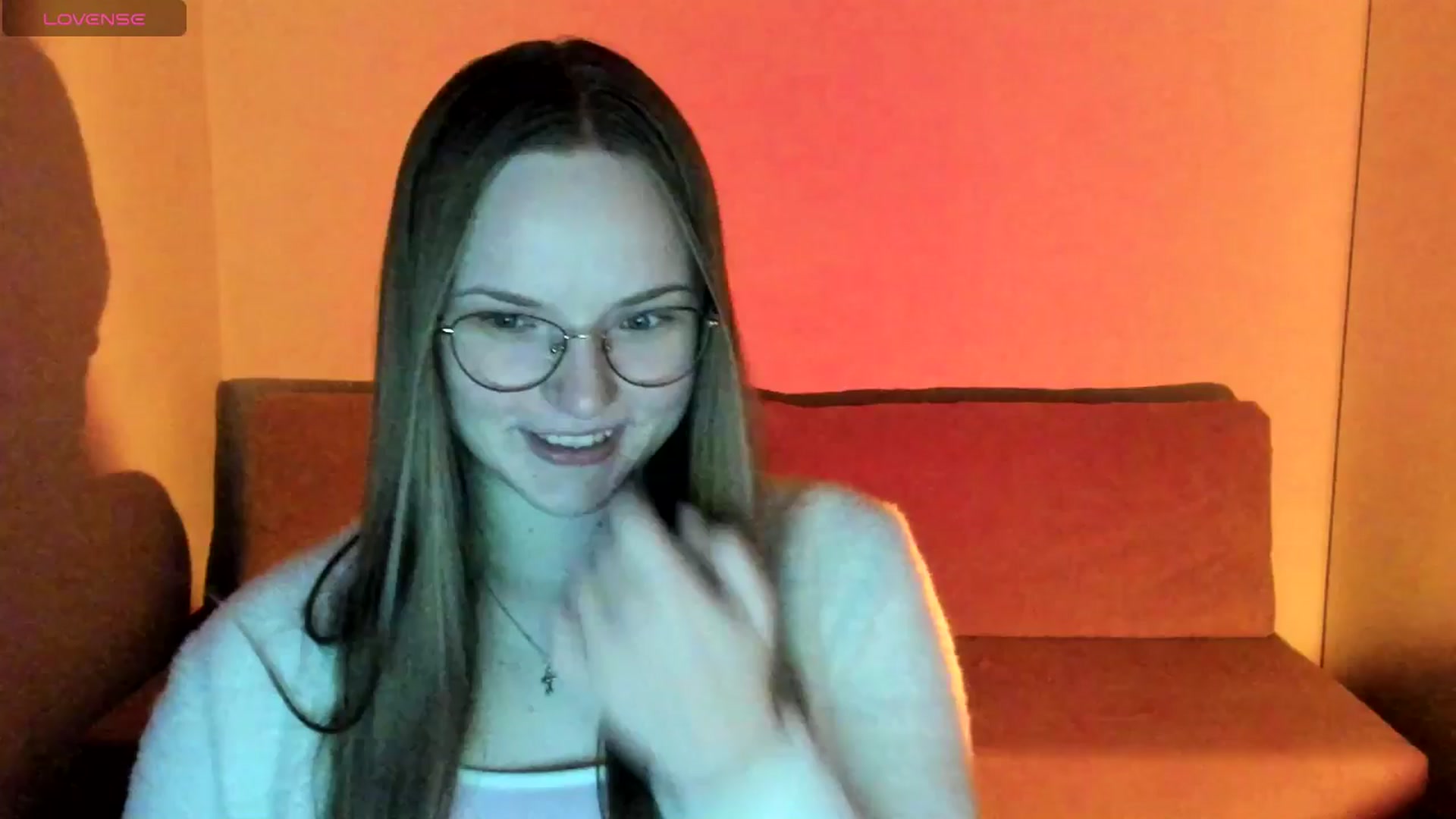 Gallery image thumbnail from Shy_Melany's myfreecams stream on, 11/14/2025, 17:15 image 20 of 20