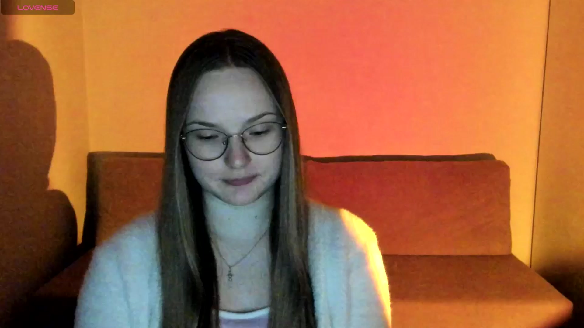 Gallery image thumbnail from Shy_Melany's myfreecams stream on, 11/14/2025, 17:15 image 8 of 20