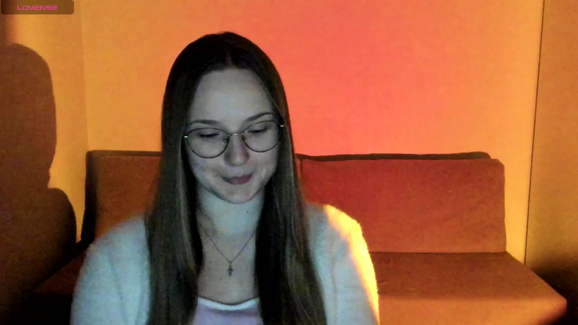 Gallery image thumbnail from Shy_Melany's myfreecams stream on, 11/14/2025, 17:15 image 12 of 20