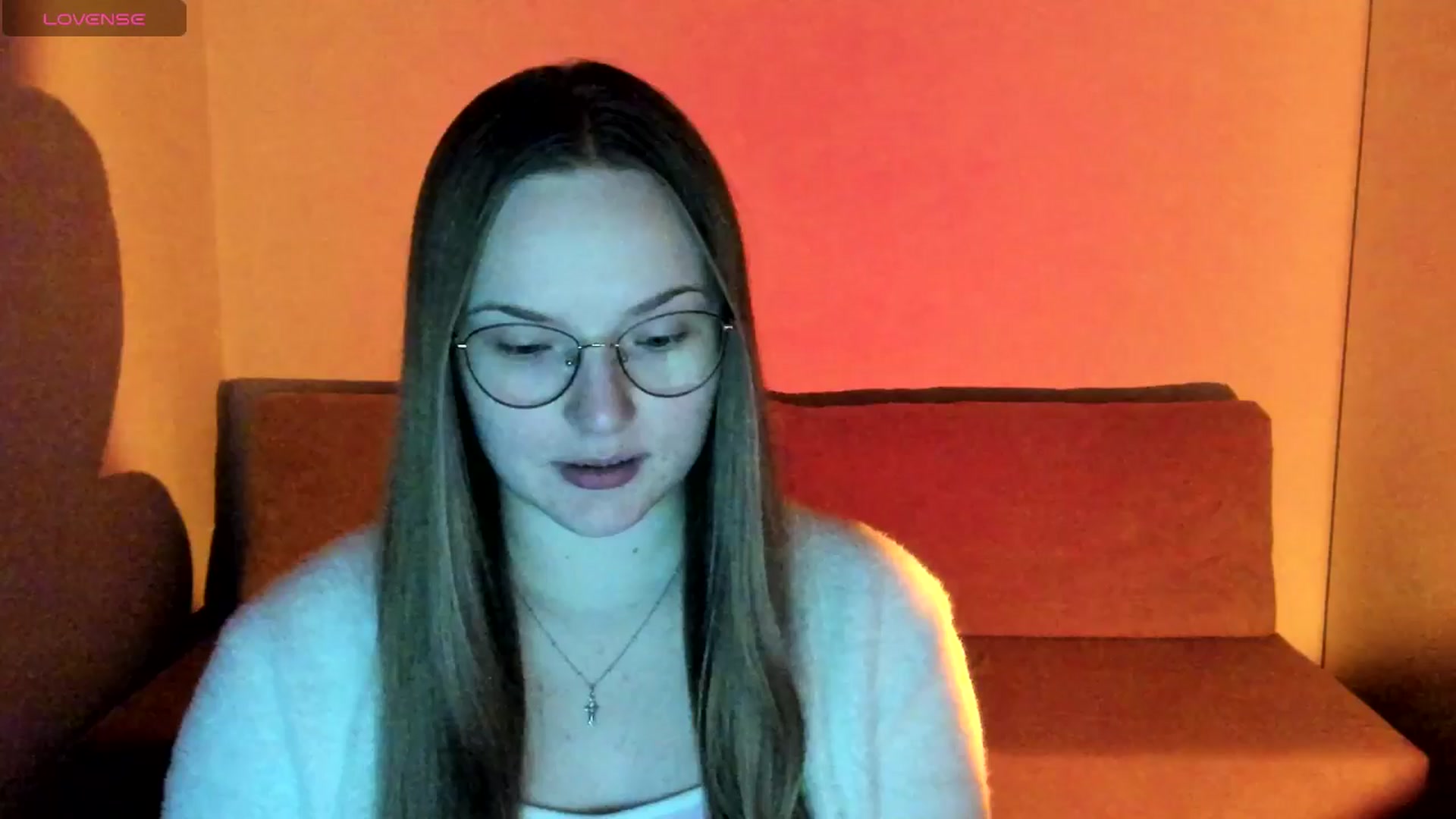 Gallery image thumbnail from Shy_Melany's myfreecams stream on, 11/14/2025, 17:15 image 4 of 20