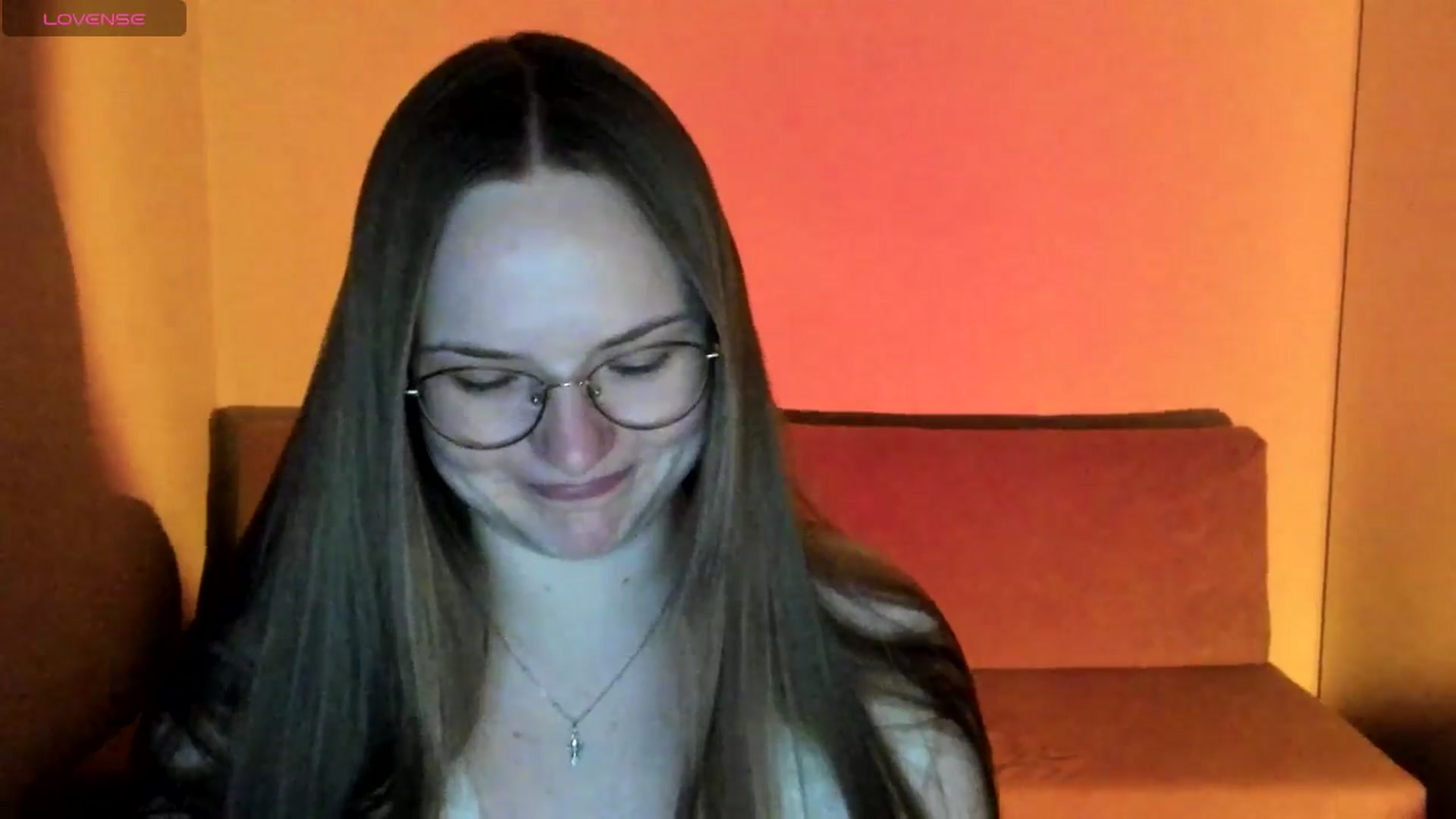 Gallery image thumbnail from Shy_Melany's myfreecams stream on, 11/15/2025, 17:35 image 9 of 20