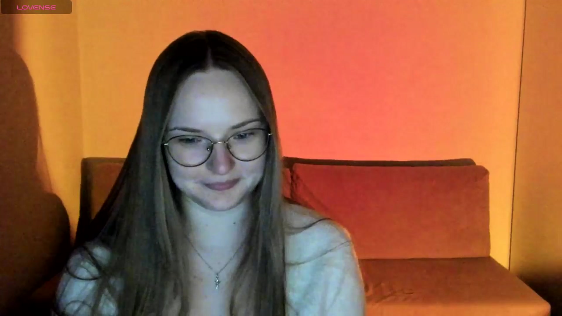 Gallery image thumbnail from Shy_Melany's myfreecams stream on, 11/15/2025, 17:35 image 12 of 20