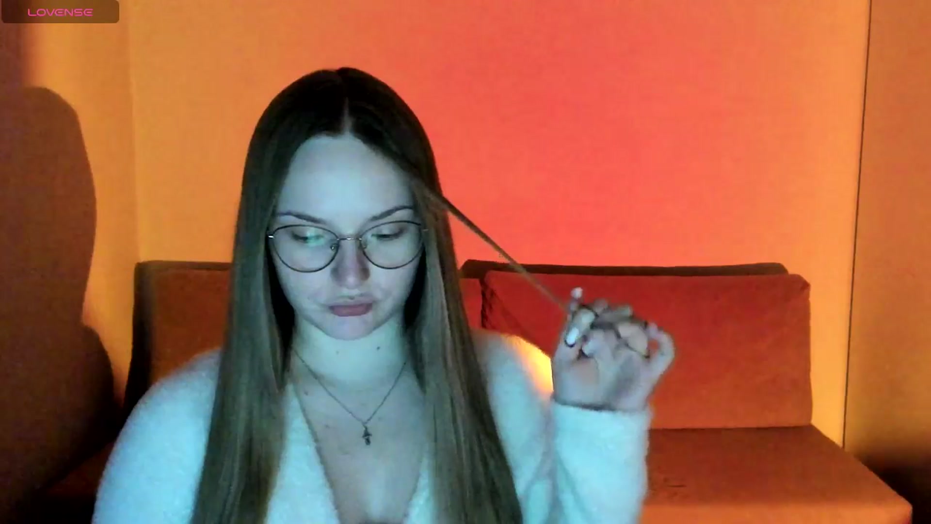 Gallery image thumbnail from Shy_Melany's myfreecams stream on, 11/15/2025, 17:35 image 2 of 20