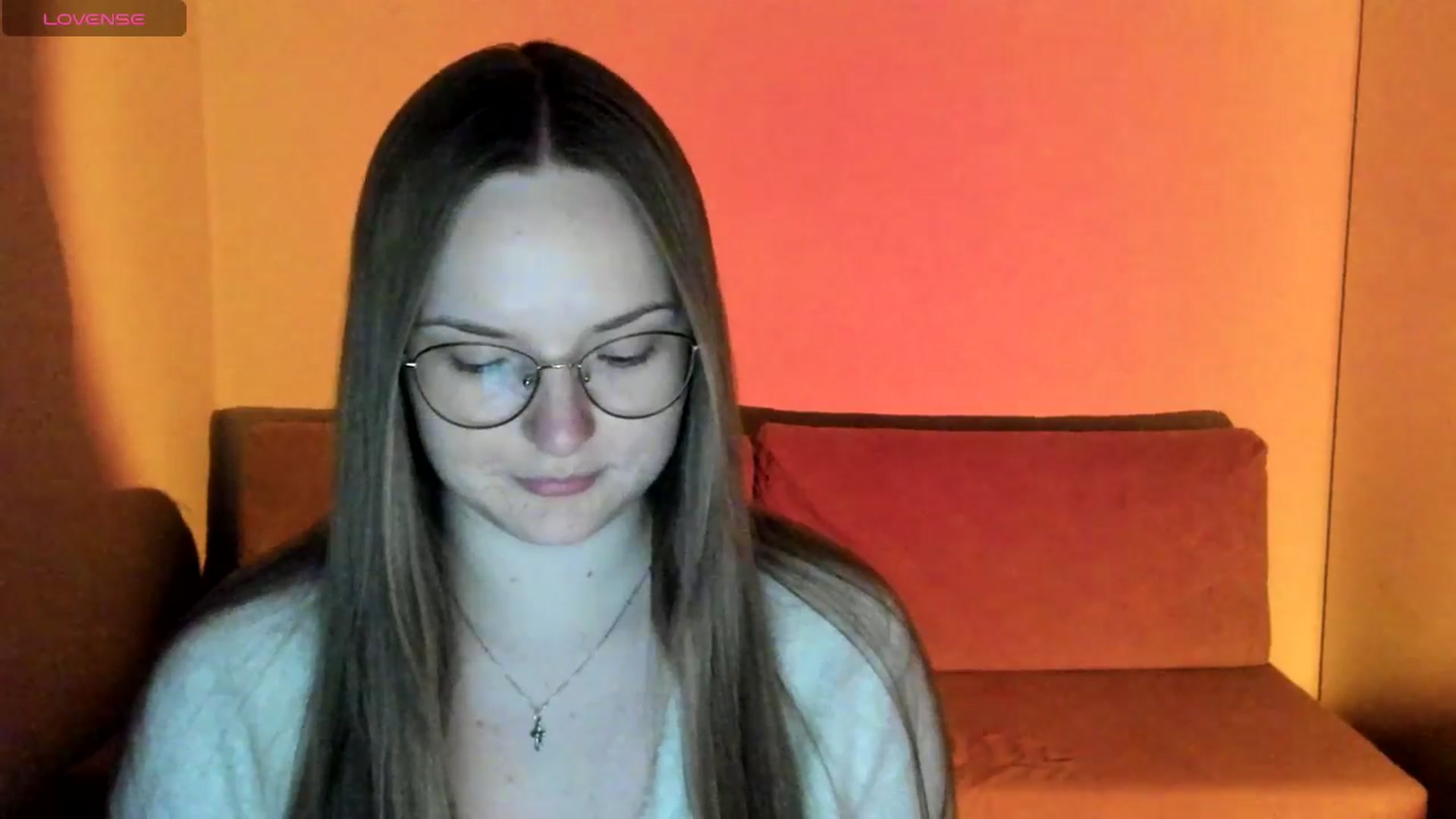 Gallery image thumbnail from Shy_Melany's myfreecams stream on, 11/15/2025, 17:35 image 18 of 20