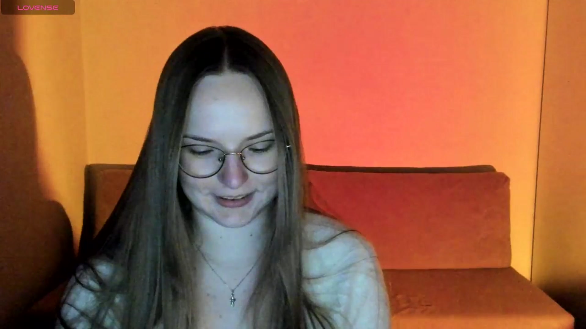 Gallery image thumbnail from Shy_Melany's myfreecams stream on, 11/15/2025, 17:35 image 11 of 20