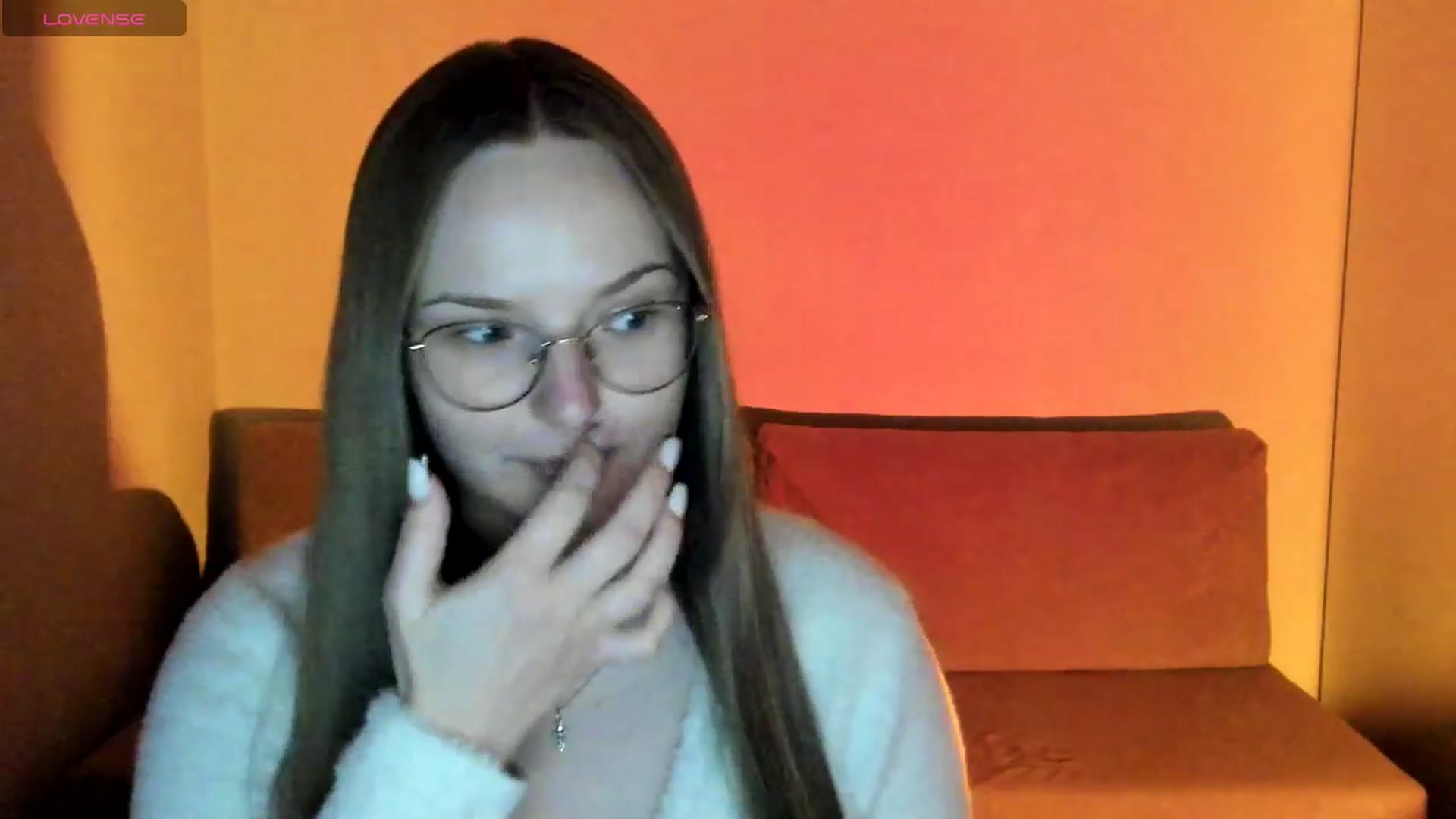 Gallery image thumbnail from Shy_Melany's myfreecams stream on, 11/15/2025, 17:35 image 20 of 20