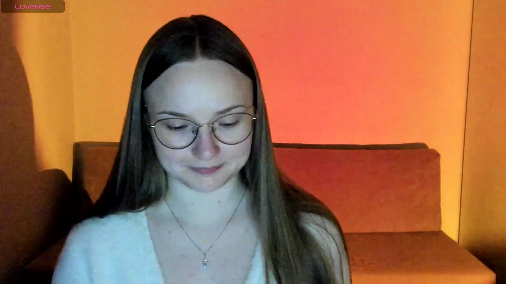 Gallery image thumbnail from Shy_Melany's myfreecams stream on, 11/15/2025, 18:44 image 20 of 20