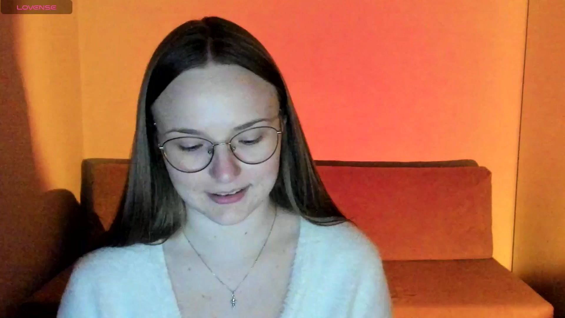 Gallery image thumbnail from Shy_Melany's myfreecams stream on, 11/15/2025, 18:44 image 17 of 20
