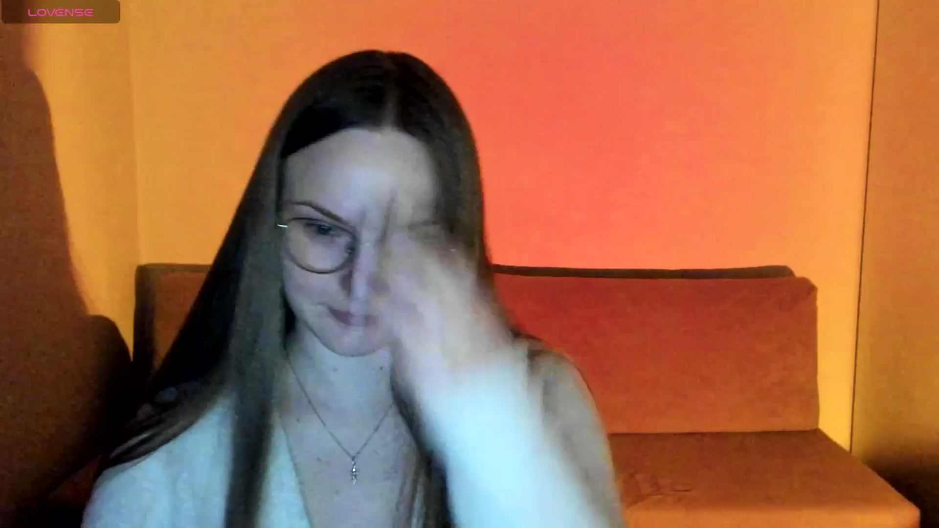 Gallery image thumbnail from Shy_Melany's myfreecams stream on, 11/15/2025, 18:44 image 7 of 20