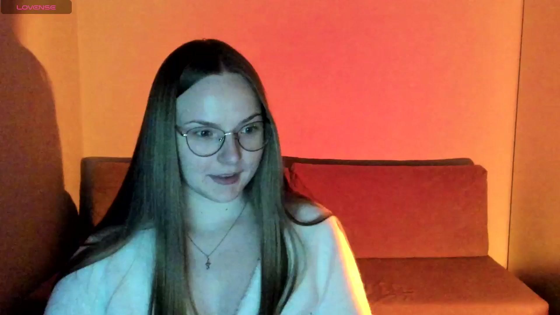 Gallery image thumbnail from Shy_Melany's myfreecams stream on, 11/15/2025, 18:44 image 9 of 20