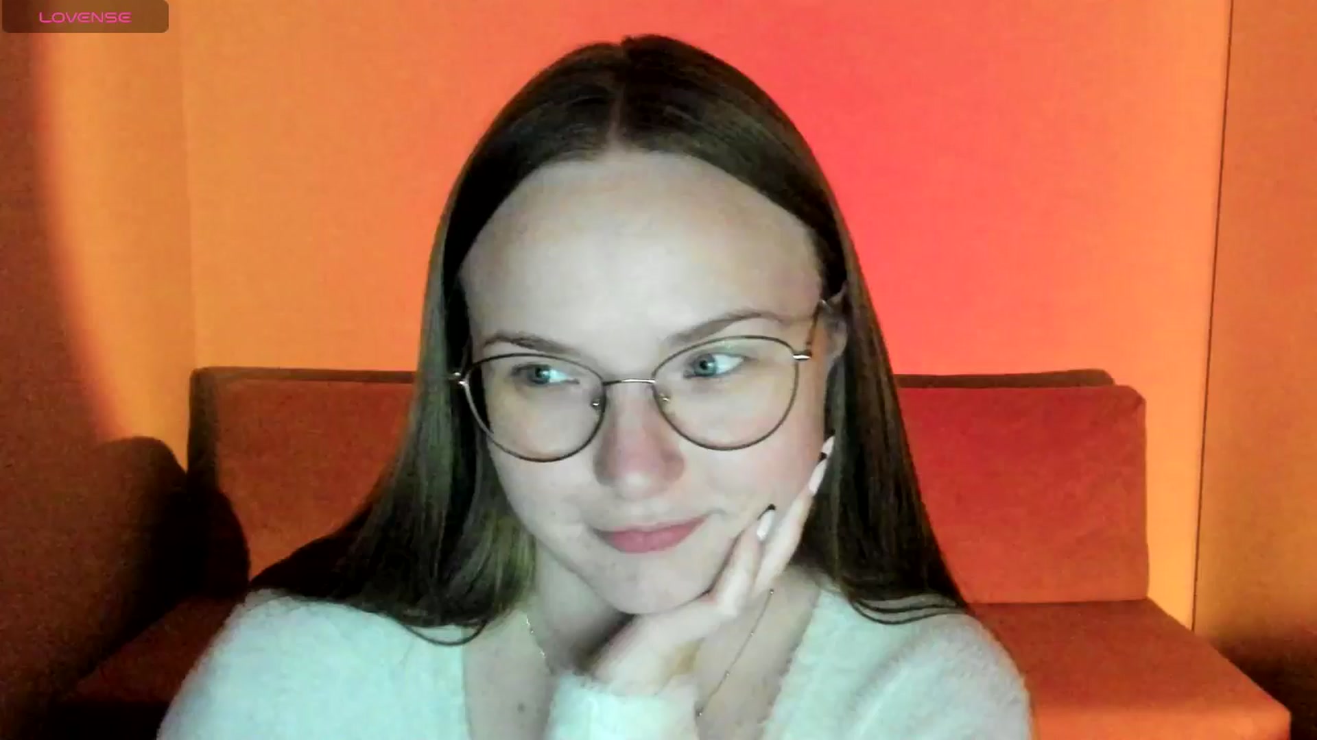 Gallery image thumbnail from Shy_Melany's myfreecams stream on, 11/15/2025, 18:44 image 15 of 20