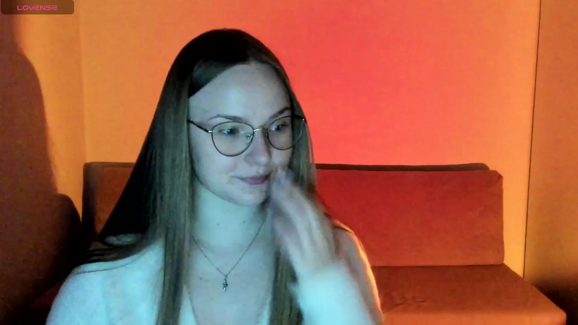 Gallery image thumbnail from Shy_Melany's myfreecams stream on, 11/15/2025, 18:44 image 6 of 20