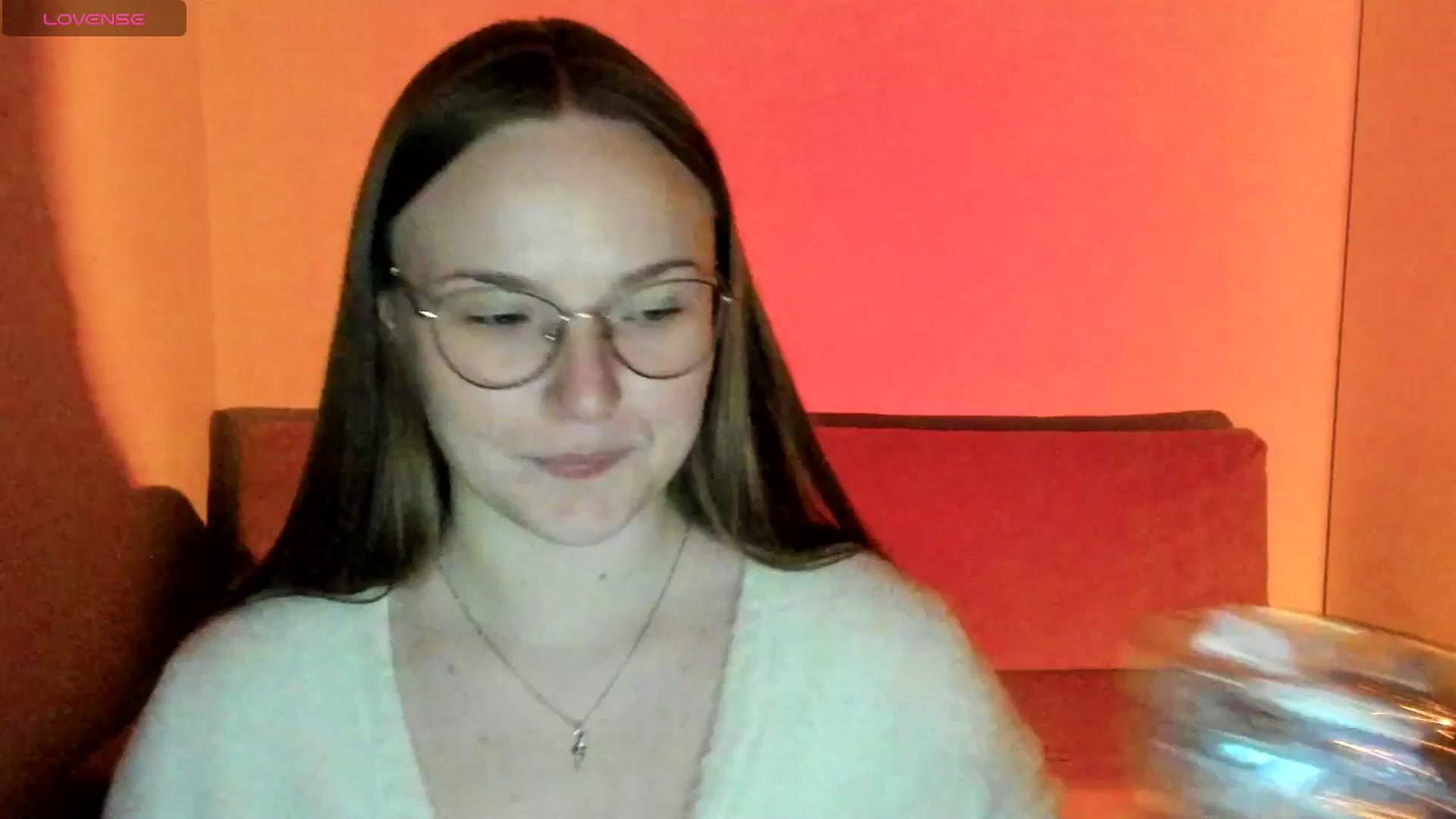 Gallery image thumbnail from Shy_Melany's myfreecams stream on, 11/15/2025, 18:44 image 16 of 20