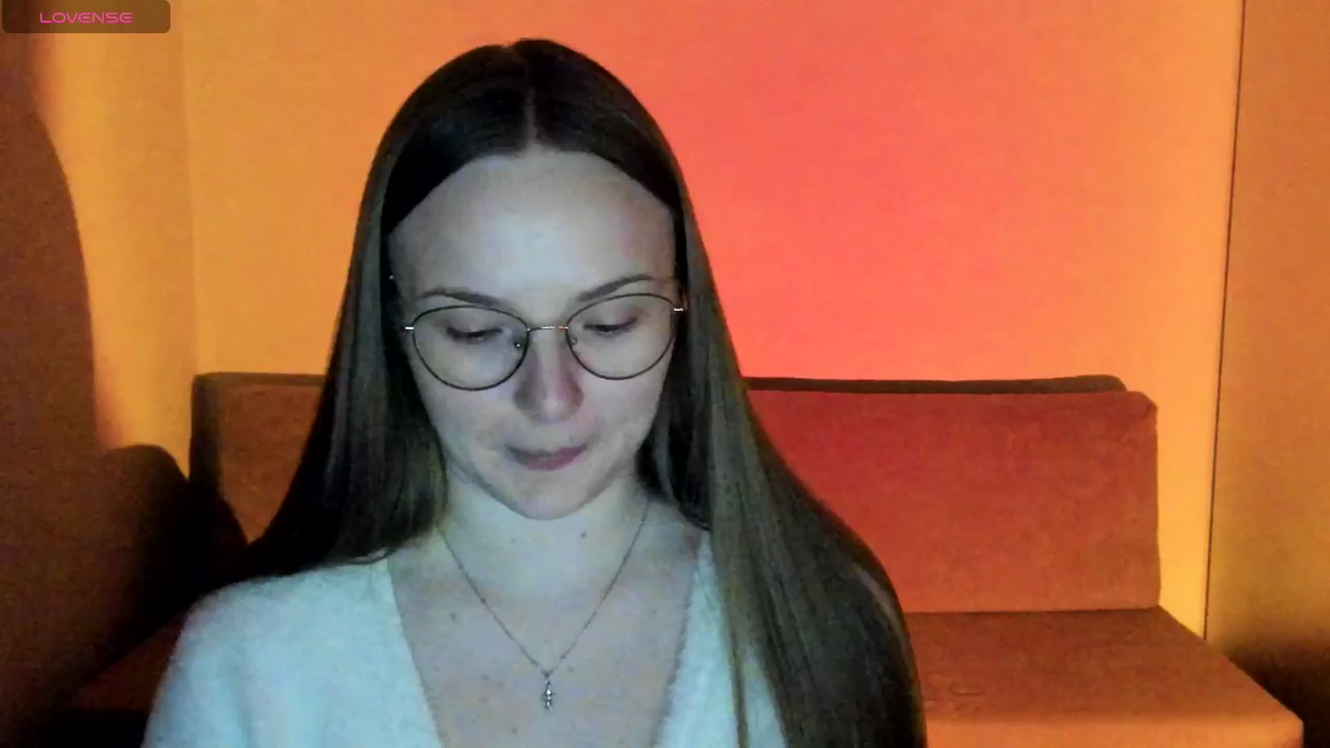 Gallery image thumbnail from Shy_Melany's myfreecams stream on, 11/15/2025, 18:44 image 19 of 20