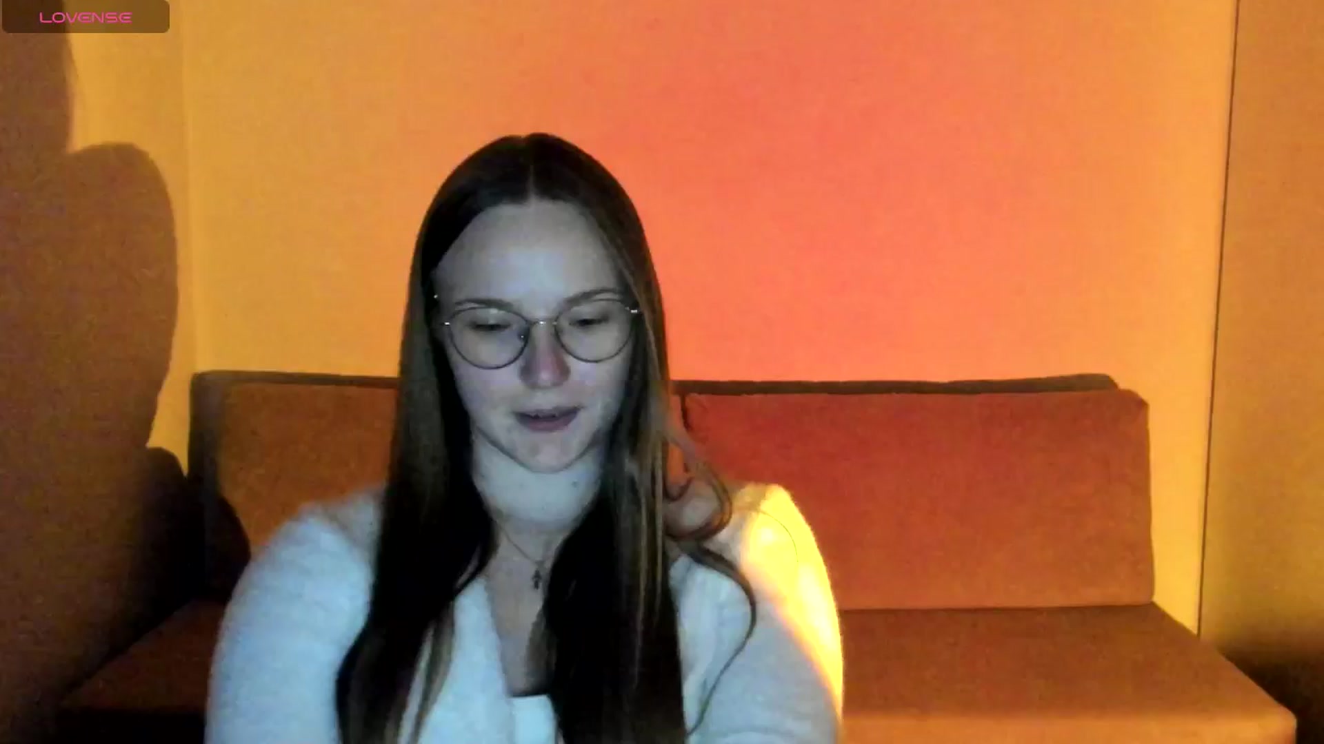 Gallery image thumbnail from Shy_Melany's myfreecams stream on, 11/15/2025, 19:49 image 19 of 20