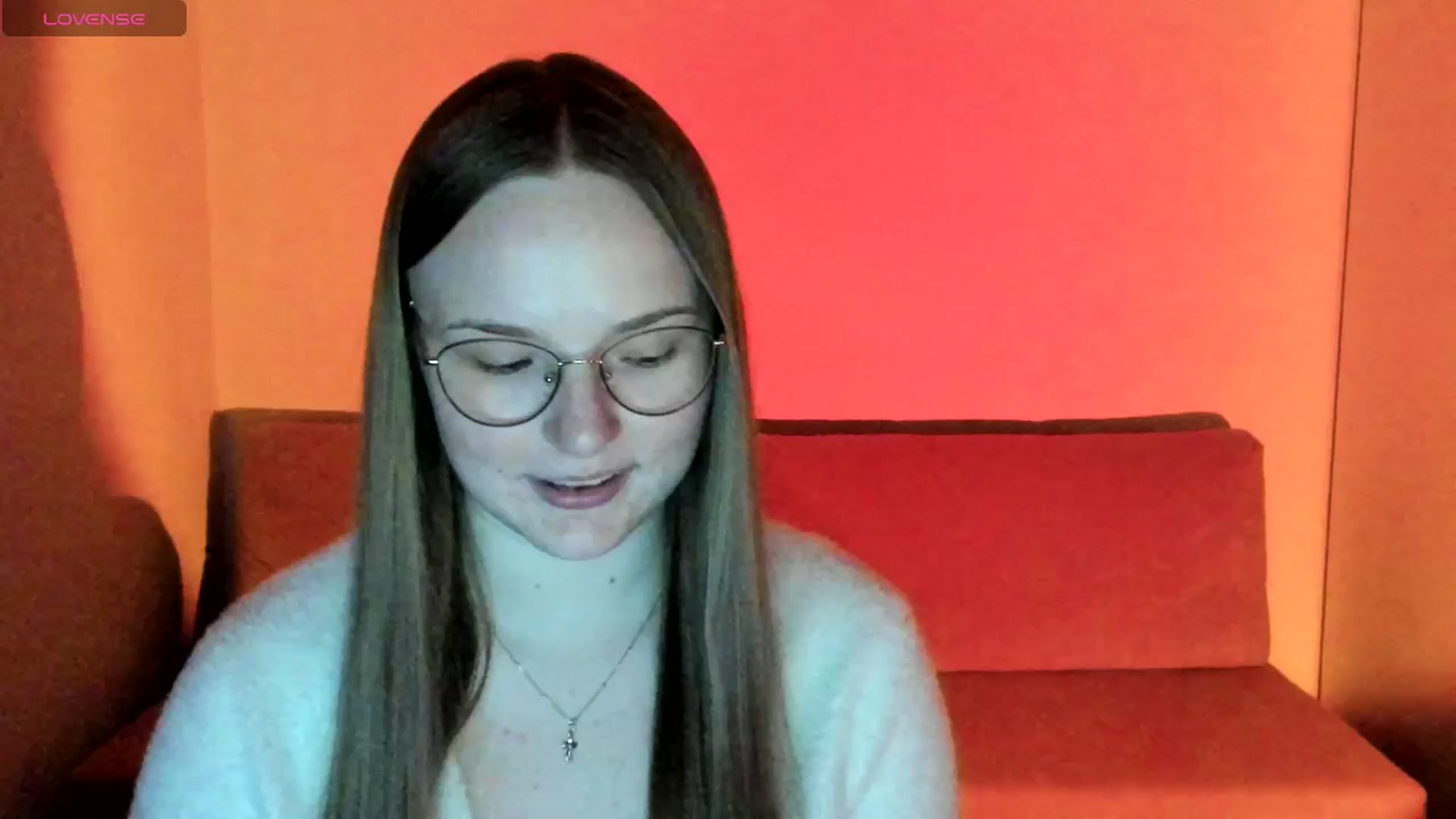 Gallery image thumbnail from Shy_Melany's myfreecams stream on, 11/15/2025, 22:37 image 16 of 20
